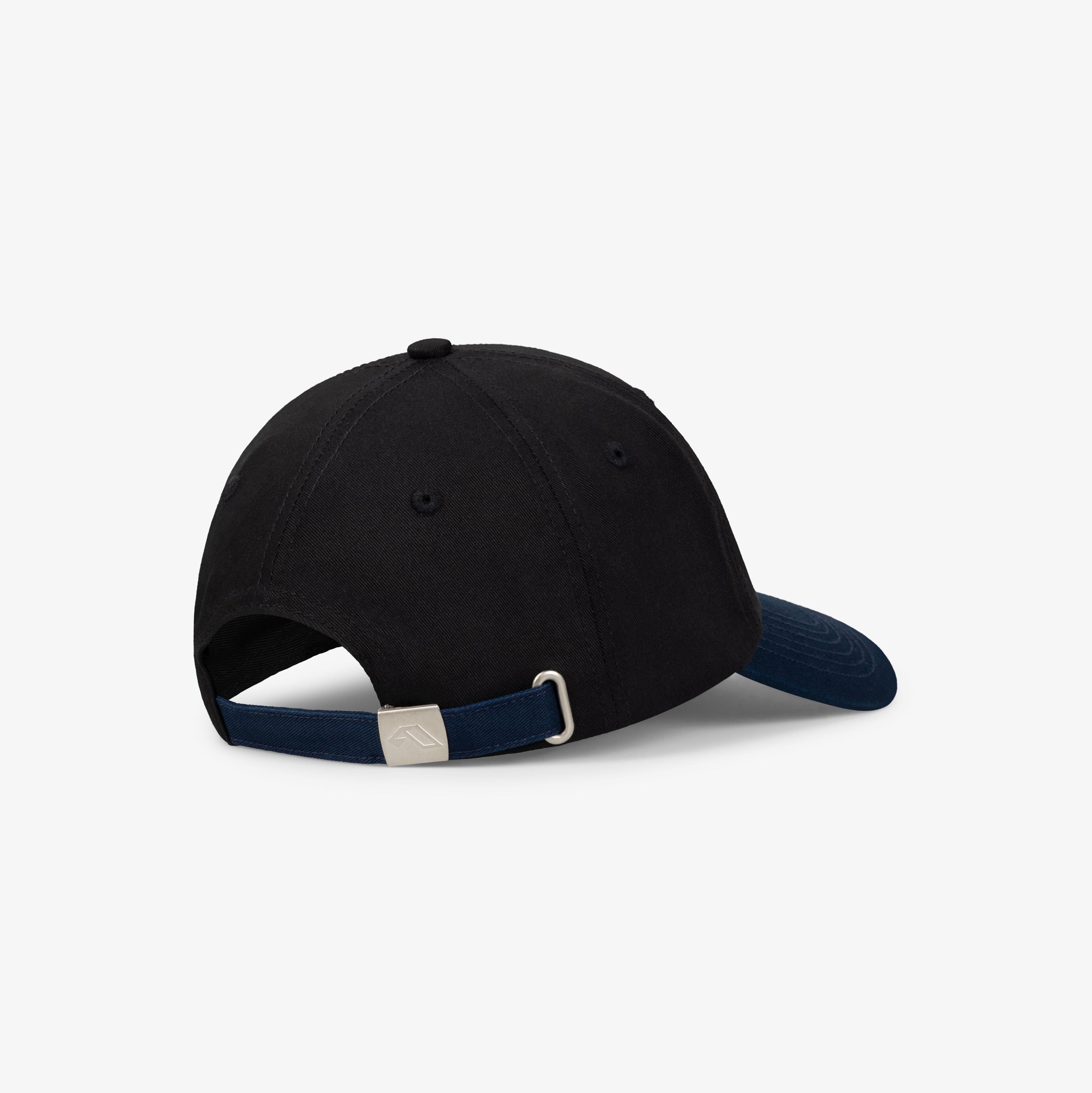 Anjuna Anjuna25 Dad Hat / Black & Blue Dad Hat Anjuna25 Dad Hat / Black & Blue - Default Title