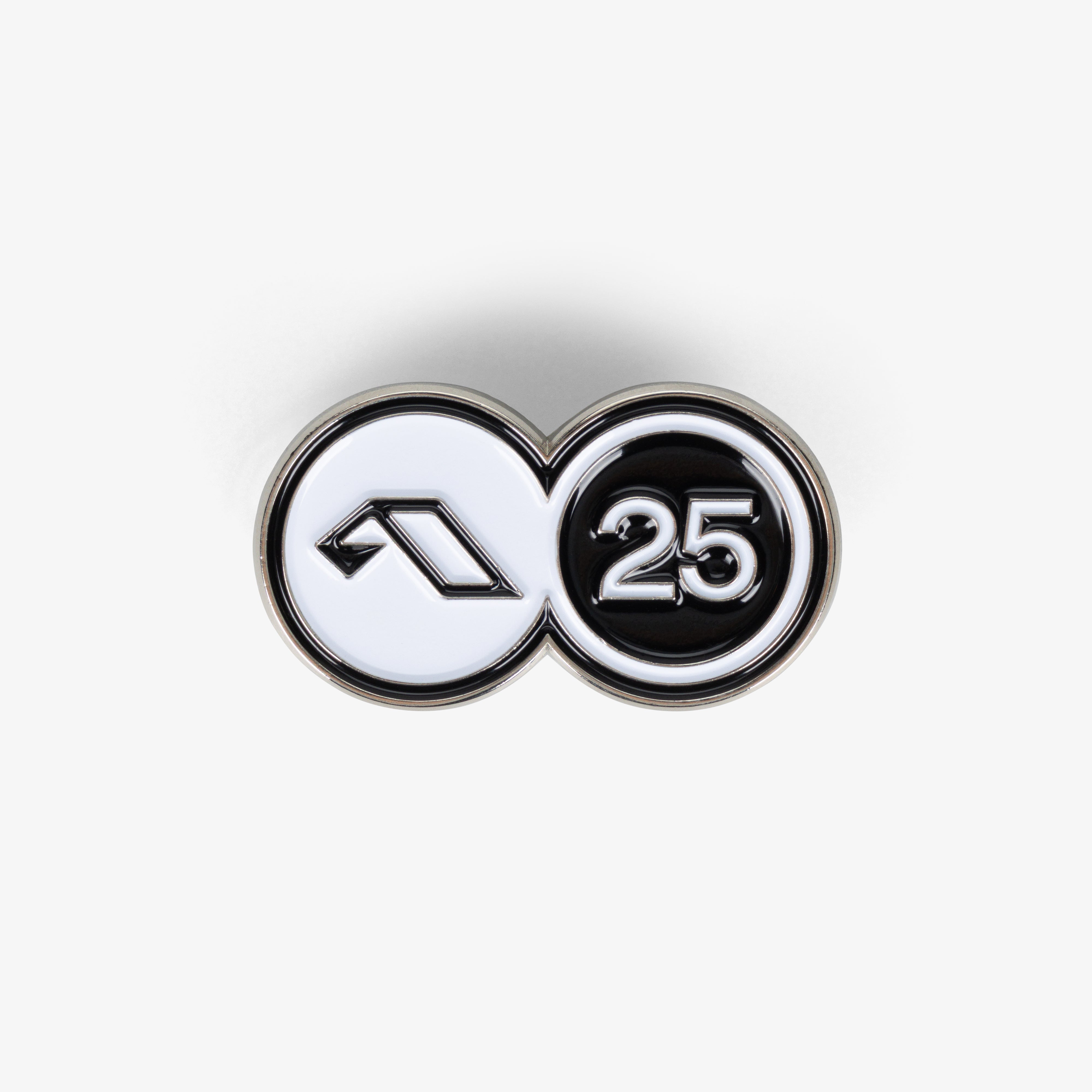 Anjuna Anjuna25 Enamel Pin Enamel Pin Anjuna25 Enamel Pin - Default Title