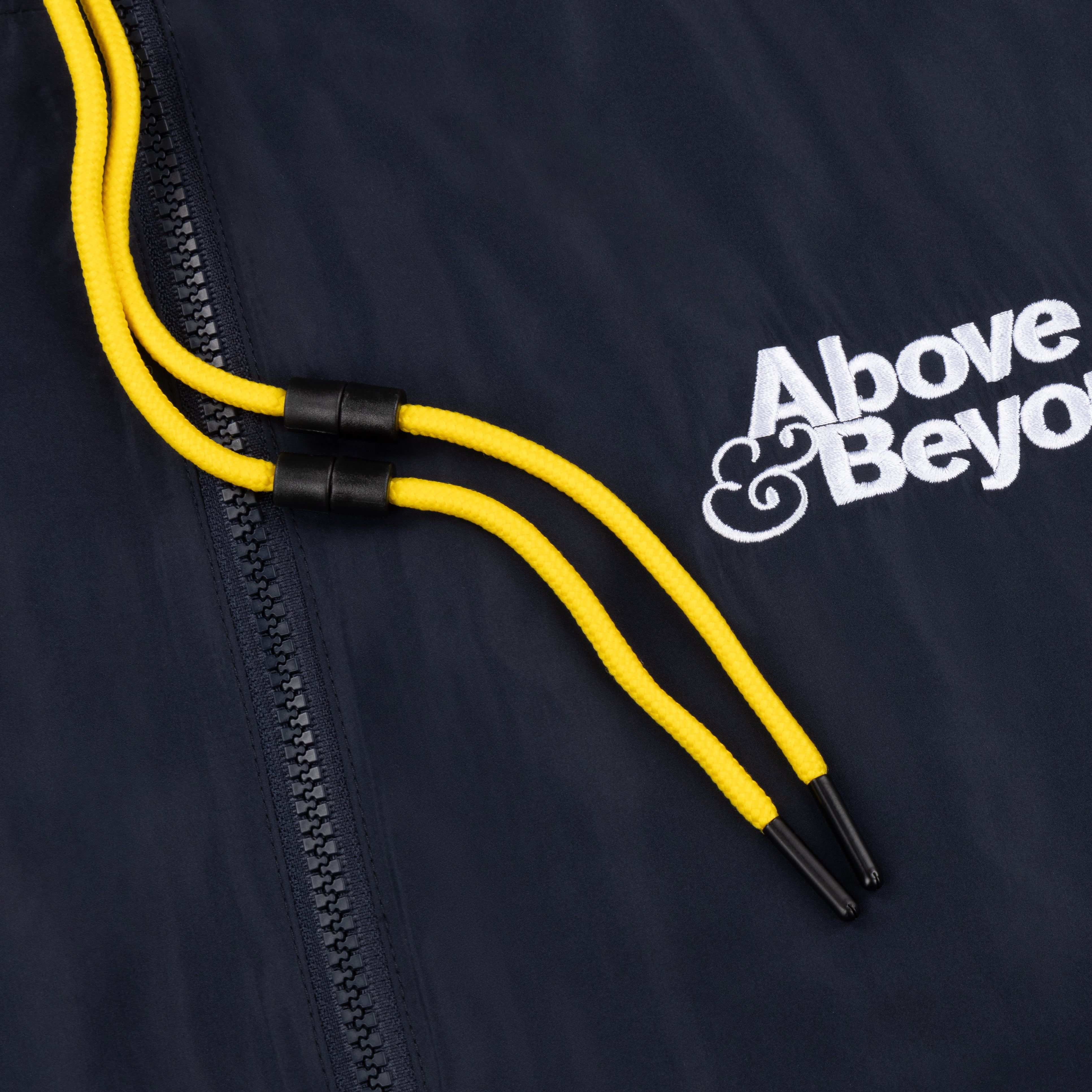 Above & Beyond Above & Beyond Premium Zipped Jacket Zipped Jacket Above & Beyond Premium Zipped Jacket - S