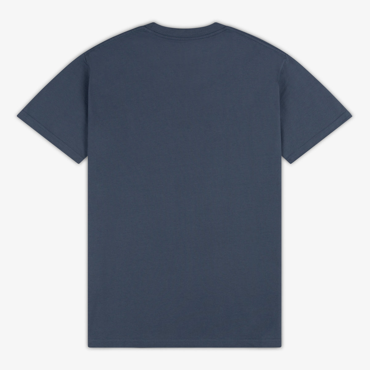 Anjunadeep Anjunadeep Heritage Tee / Petrol Blue Tee Anjunadeep Heritage Tee / Petrol Blue - S