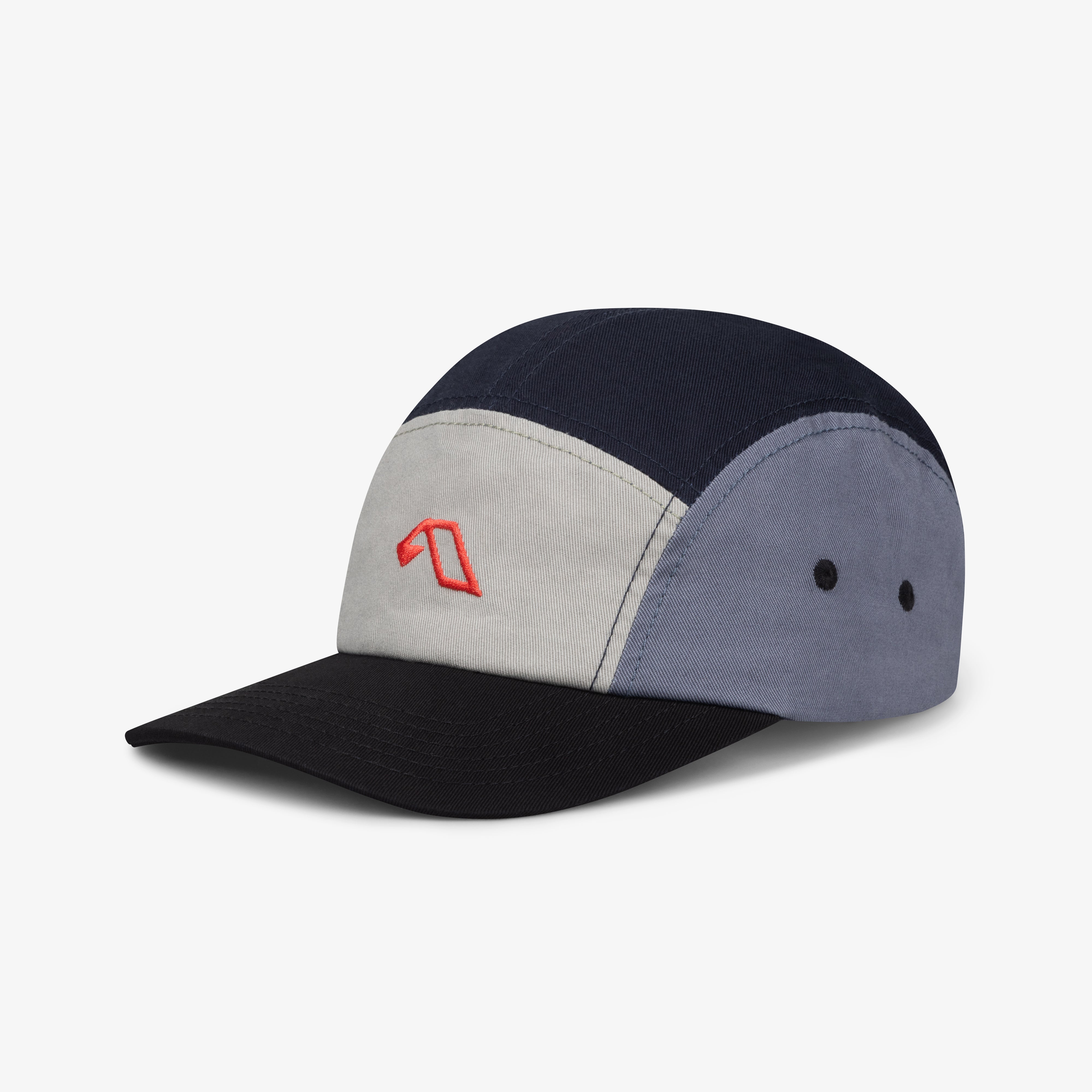 Anjuna Anjuna 5-Panel Cap / Blue Five Panel Hat Anjuna 5-Panel Cap / Blue - Default Title