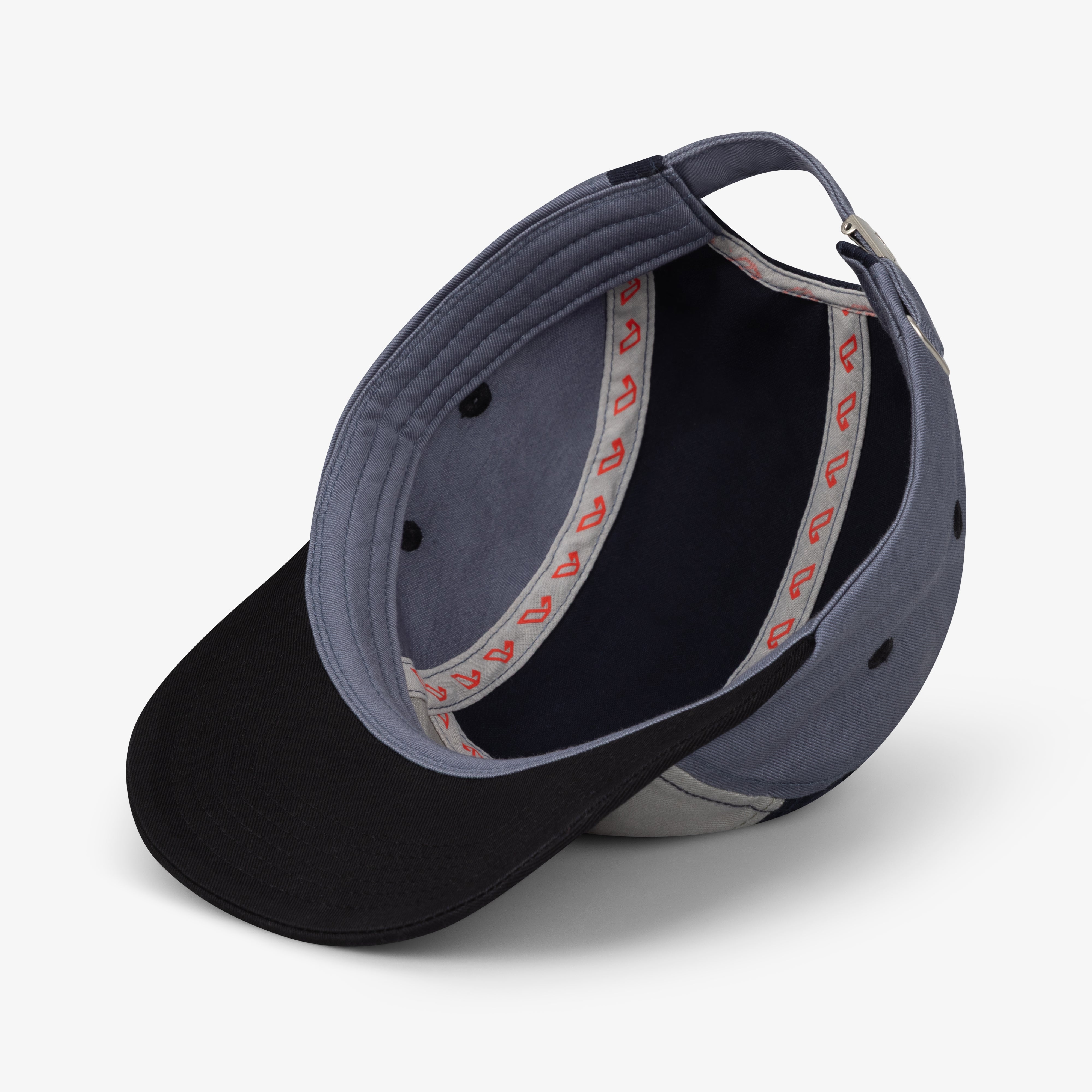 Anjuna Anjuna 5-Panel Cap / Blue Five Panel Hat Anjuna 5-Panel Cap / Blue - Default Title