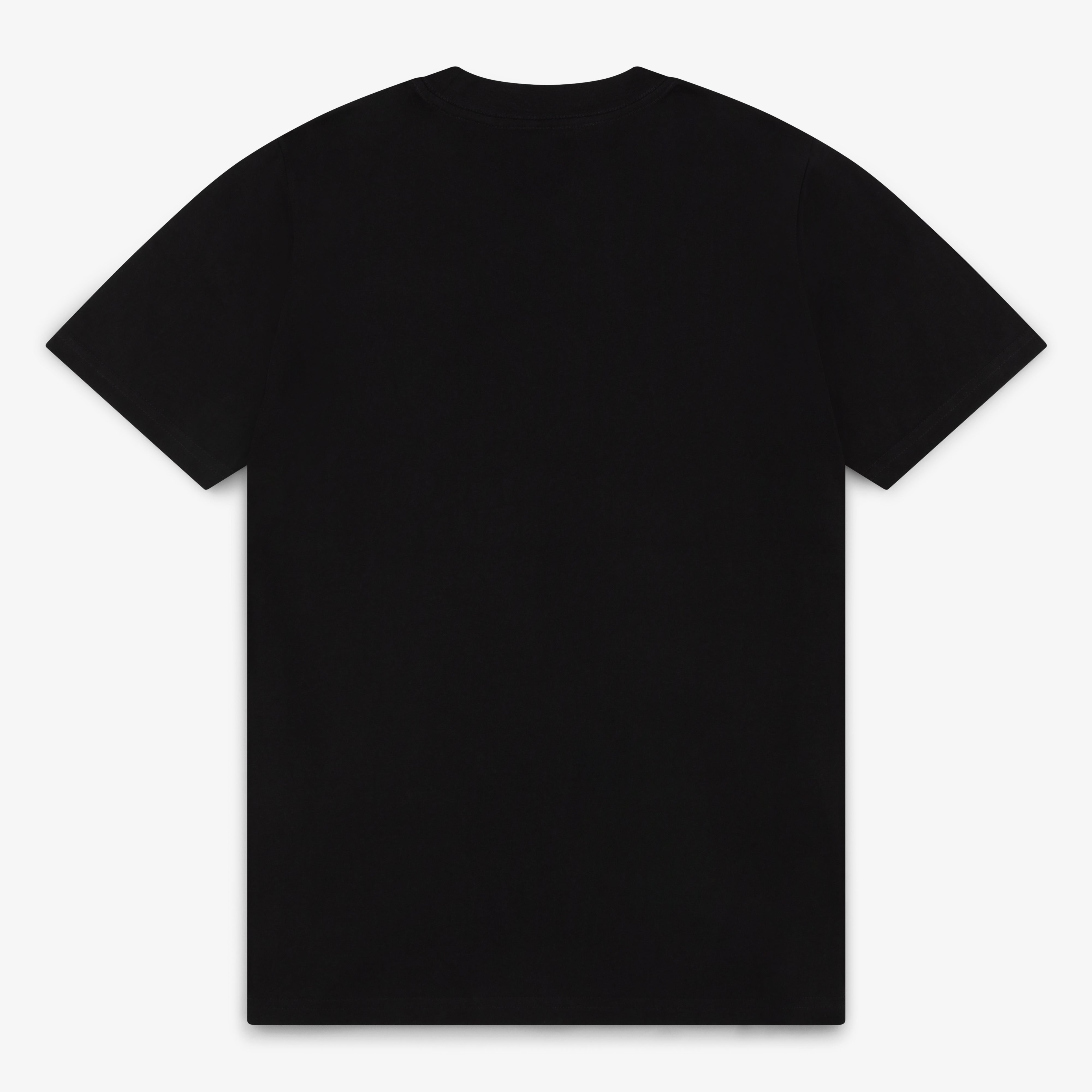 Anjuna Women of Anjuna 2025 Tee / Black Tee Women of Anjuna 2025 Tee / Black - S