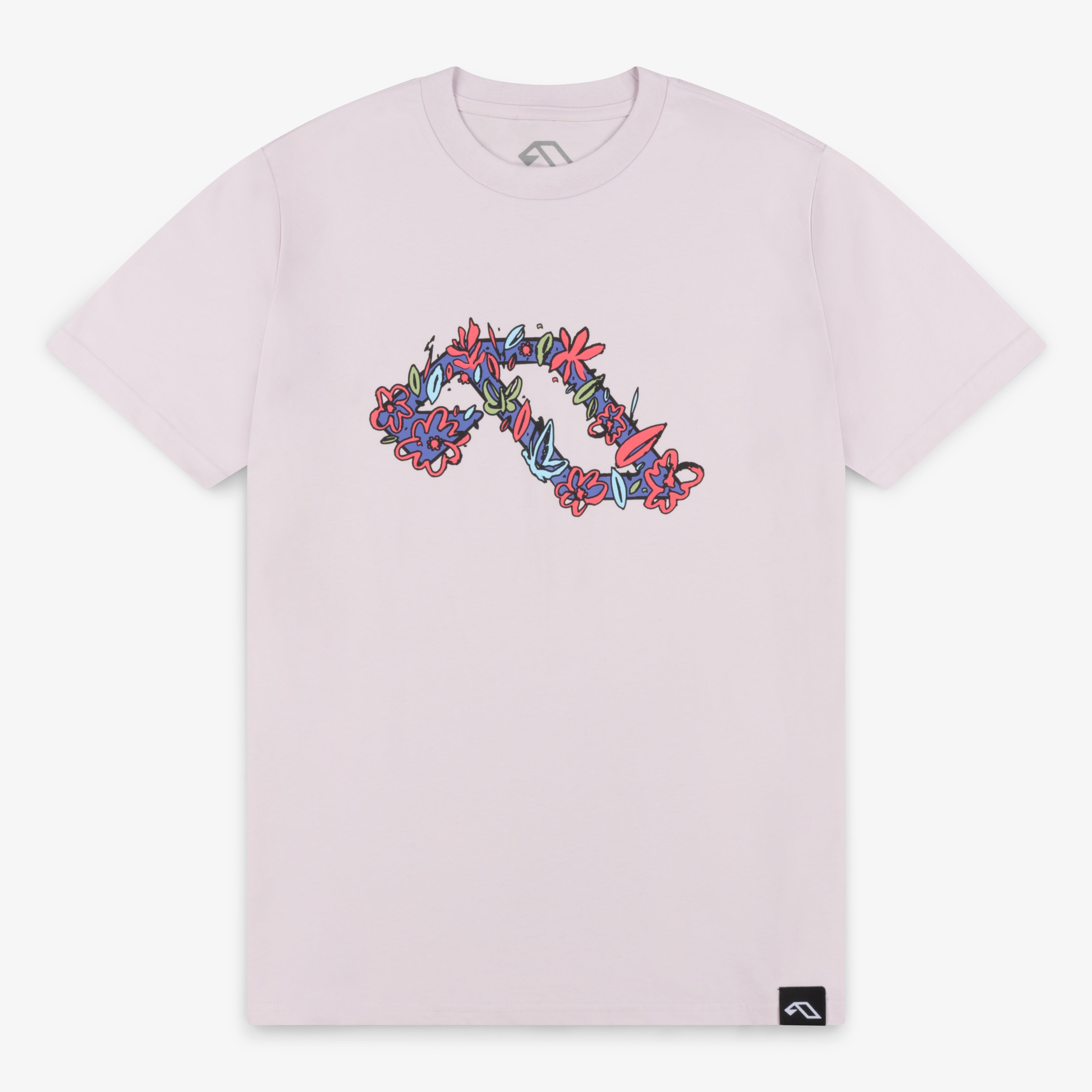 Anjuna Women of Anjuna 2025 Tee / Orchid Tee Women of Anjuna 2025 Tee / Orchid - S