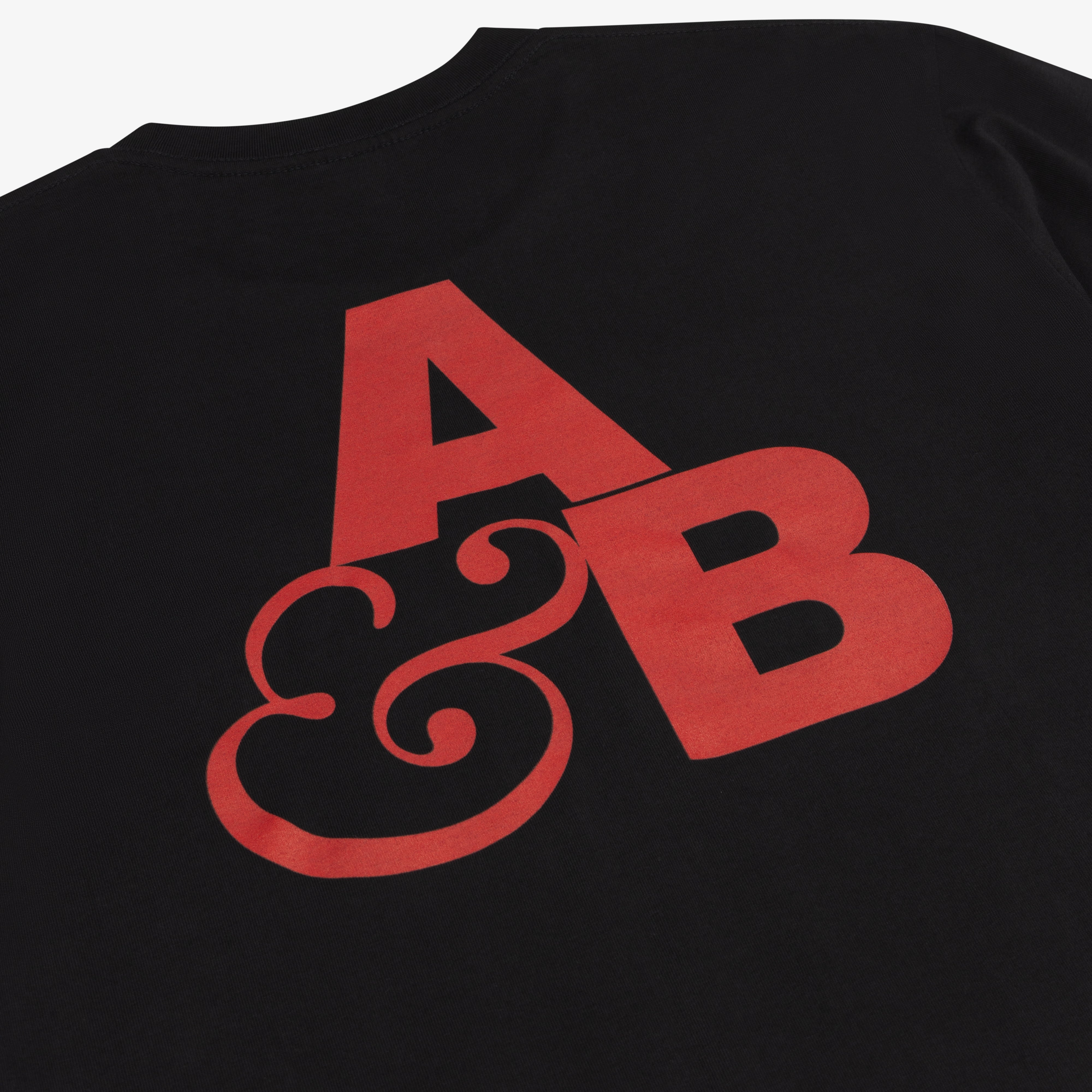 Above & Beyond Above & Beyond Long Sleeve Tee / Black Long Sleeve Above & Beyond Long Sleeve Tee / Black - S