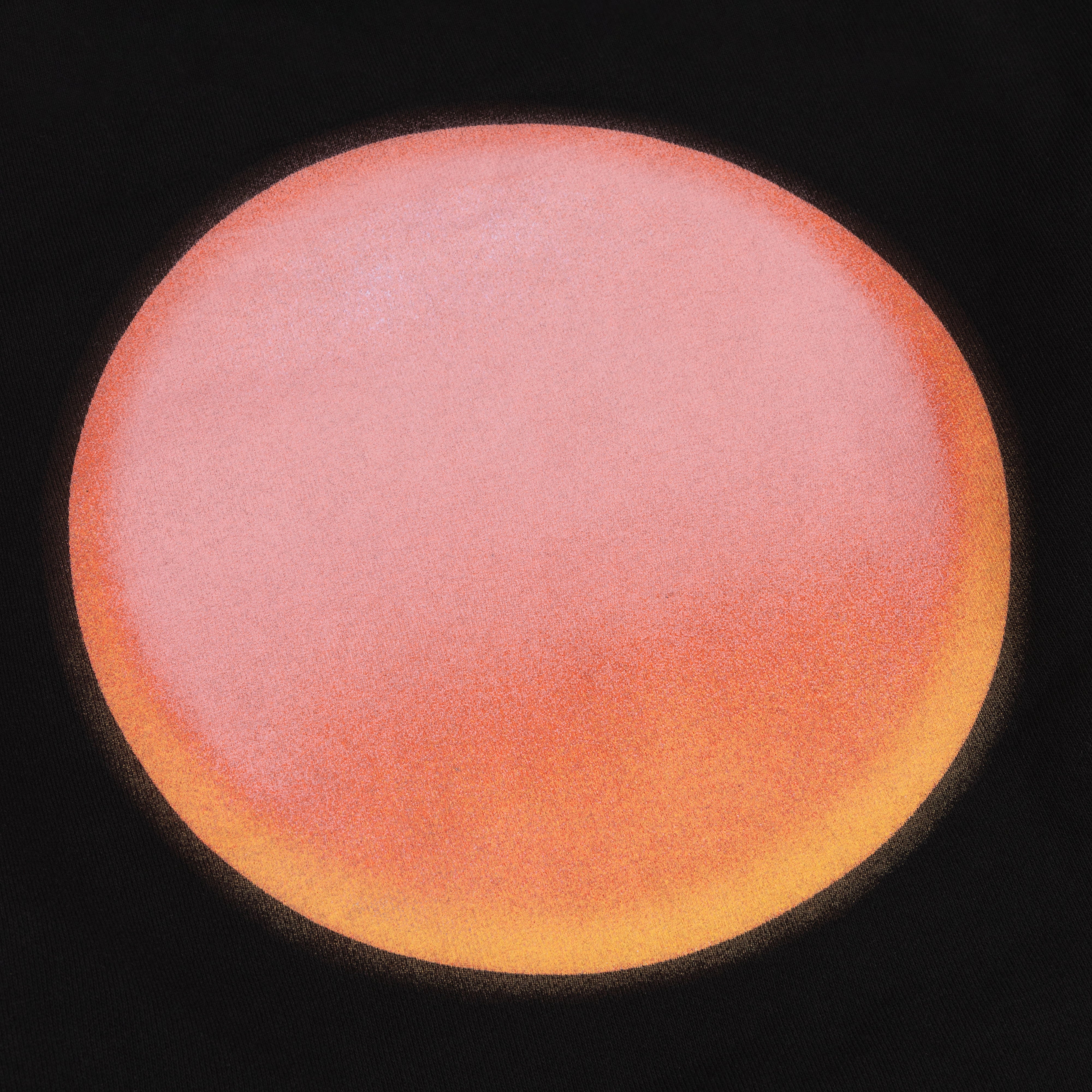 Anjunadeep Anjunadeep Open Air Hoodie / Black Hoodie Anjunadeep Open Air Hoodie / Black - S