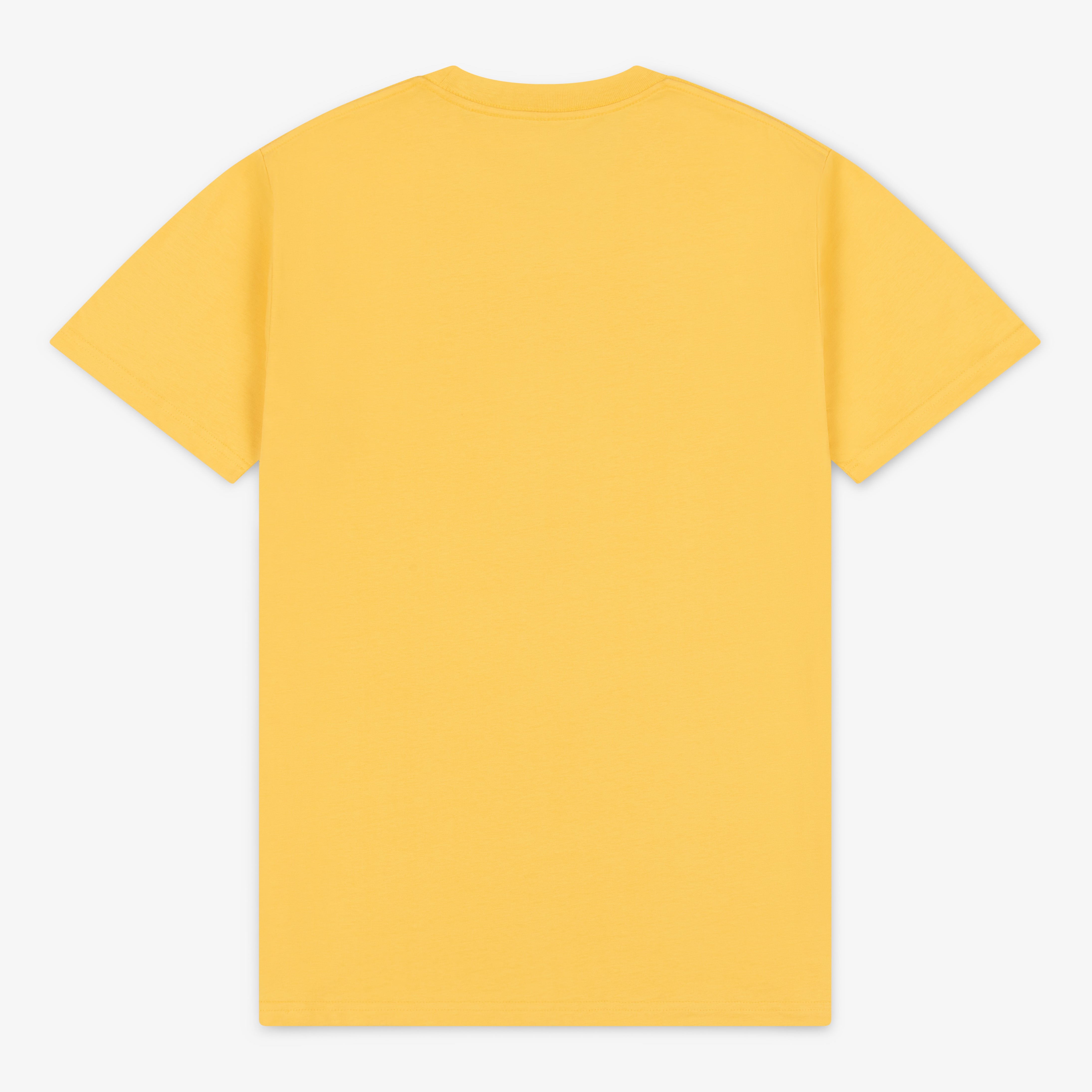 Anjuna Anjuna Staple Tee / Sunset Tee Anjuna Staple Tee / Sunset - S