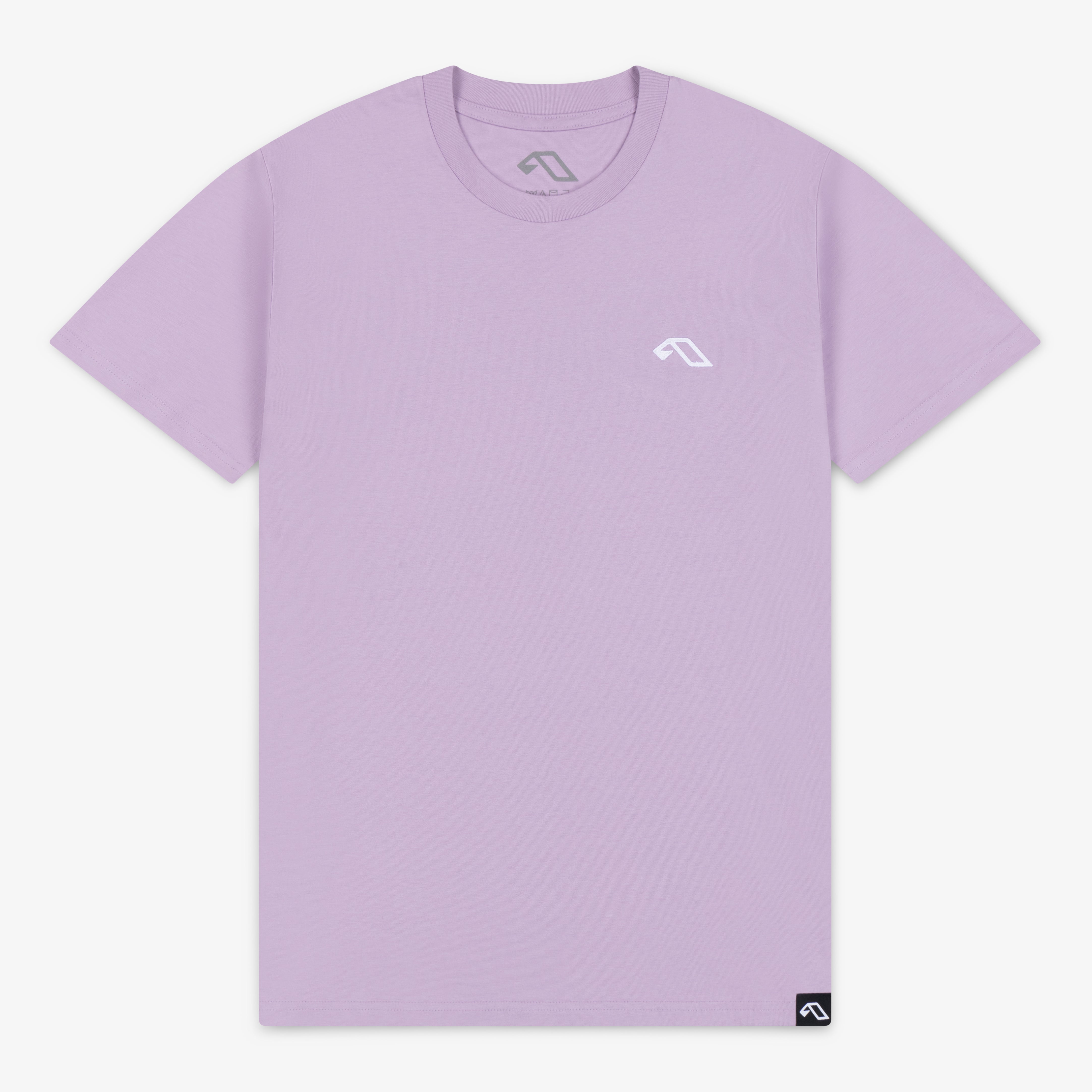 Anjuna Anjuna Staple Tee / Lavender Tee Anjuna Staple Tee / Lavender - S