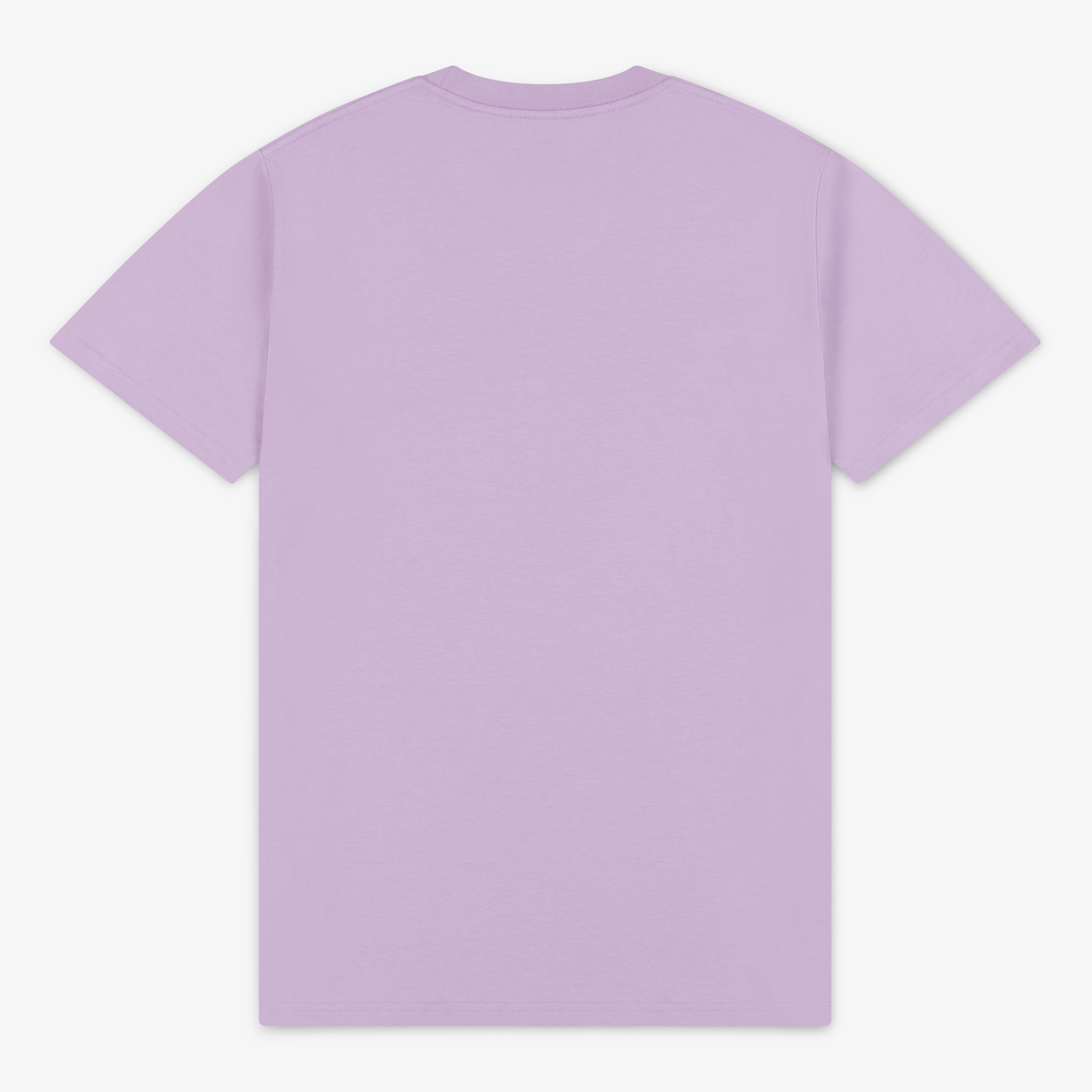 Anjuna Anjuna Staple Tee / Lavender Tee Anjuna Staple Tee / Lavender - S