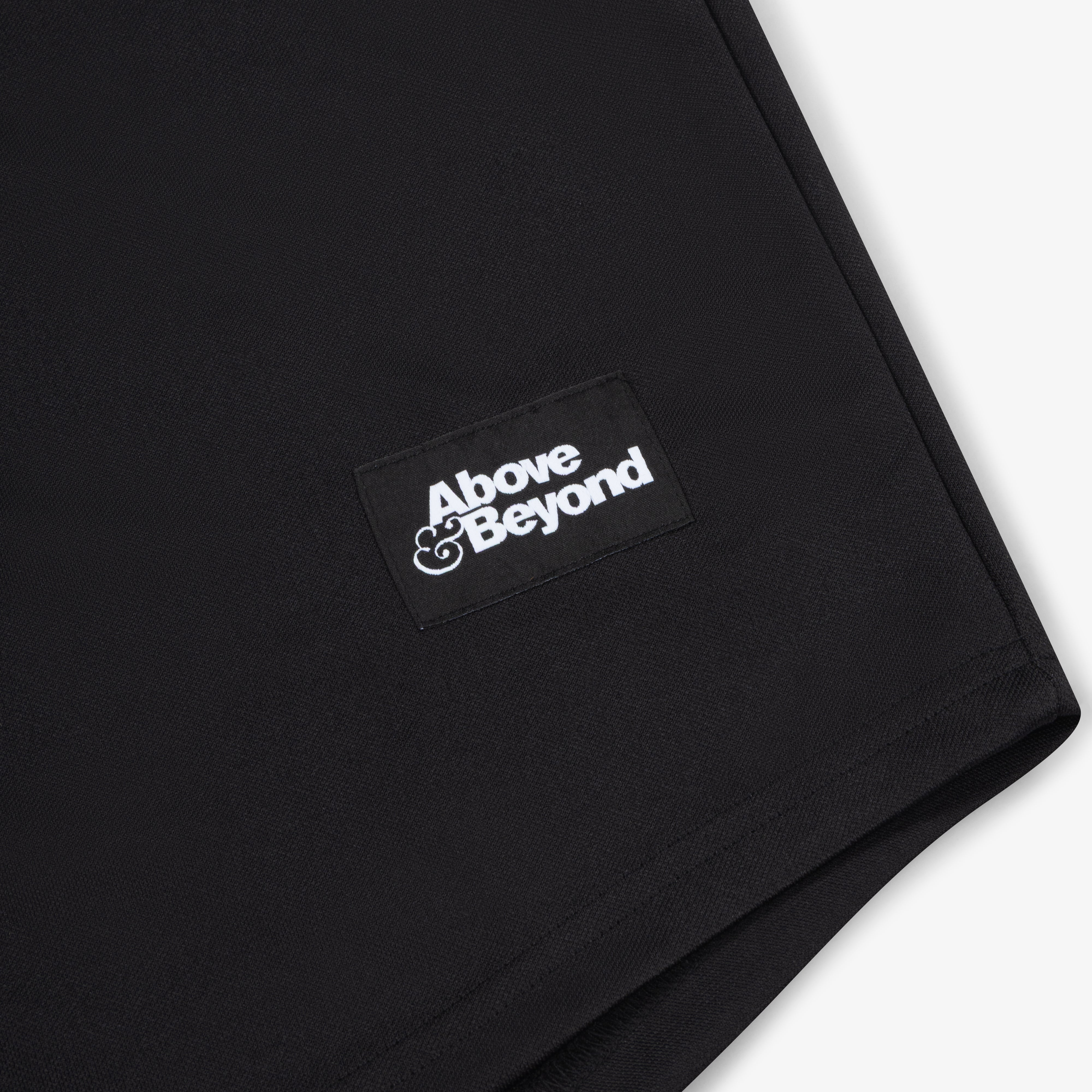 Above & Beyond 'Bigger Than All Of Us' Baseball Jersey Baseball Jersey 'Bigger Than All Of Us' Baseball Jersey - S