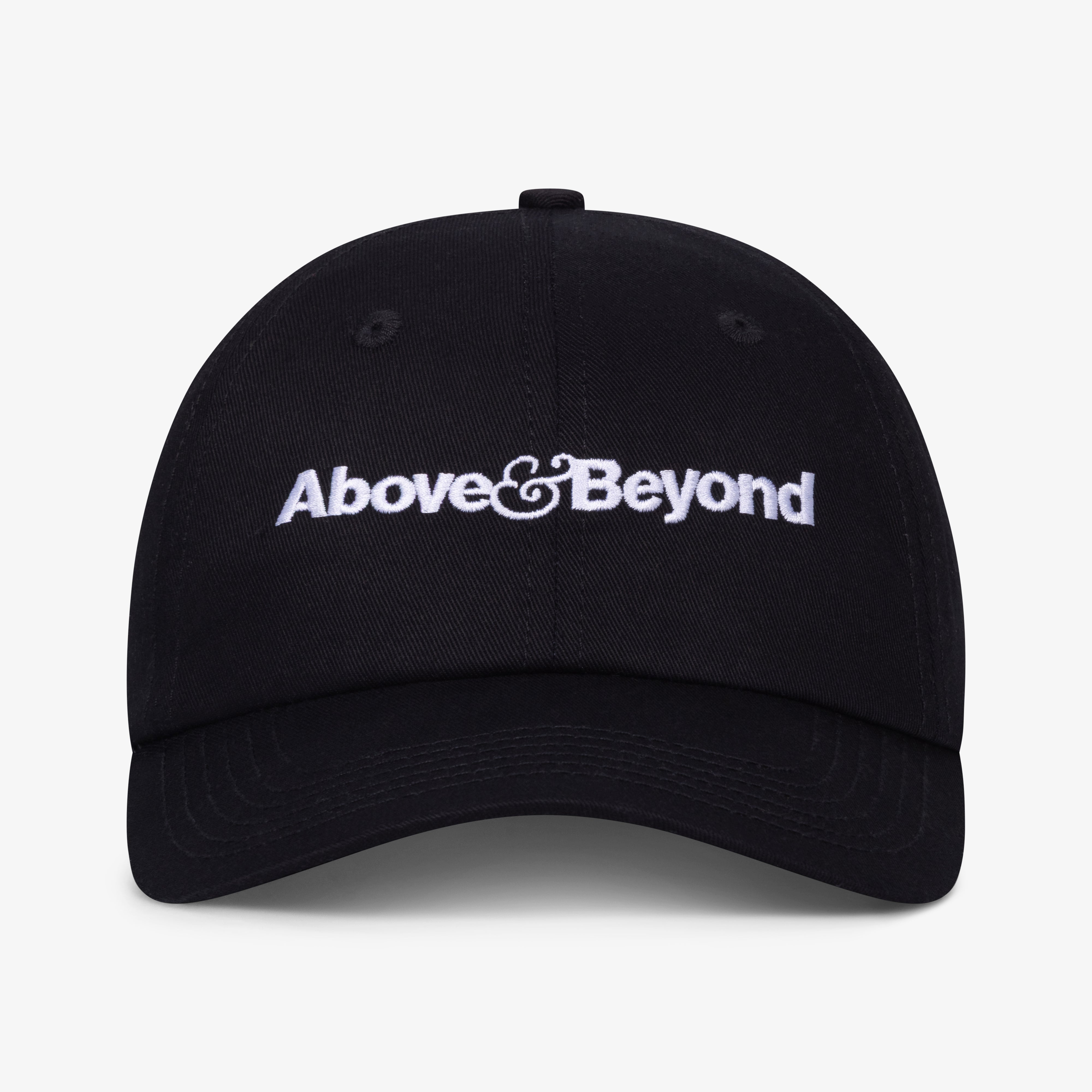 Above & Beyond 'Bigger Than All Of Us' Dad Hat Dad Hat 'Bigger Than All Of Us' Dad Hat - Default Title