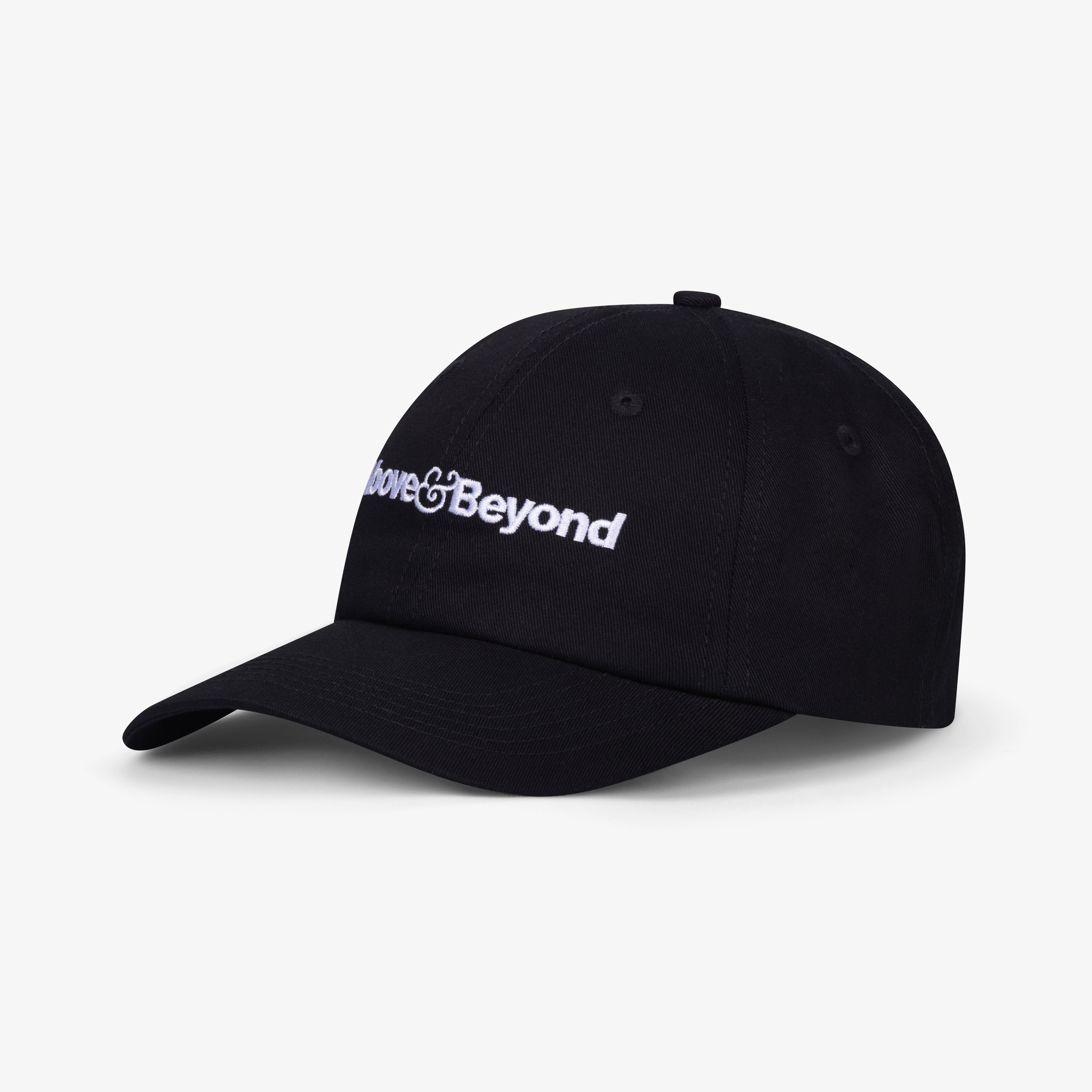 Above & Beyond 'Bigger Than All Of Us' Dad Hat Dad Hat 'Bigger Than All Of Us' Dad Hat - Default Title
