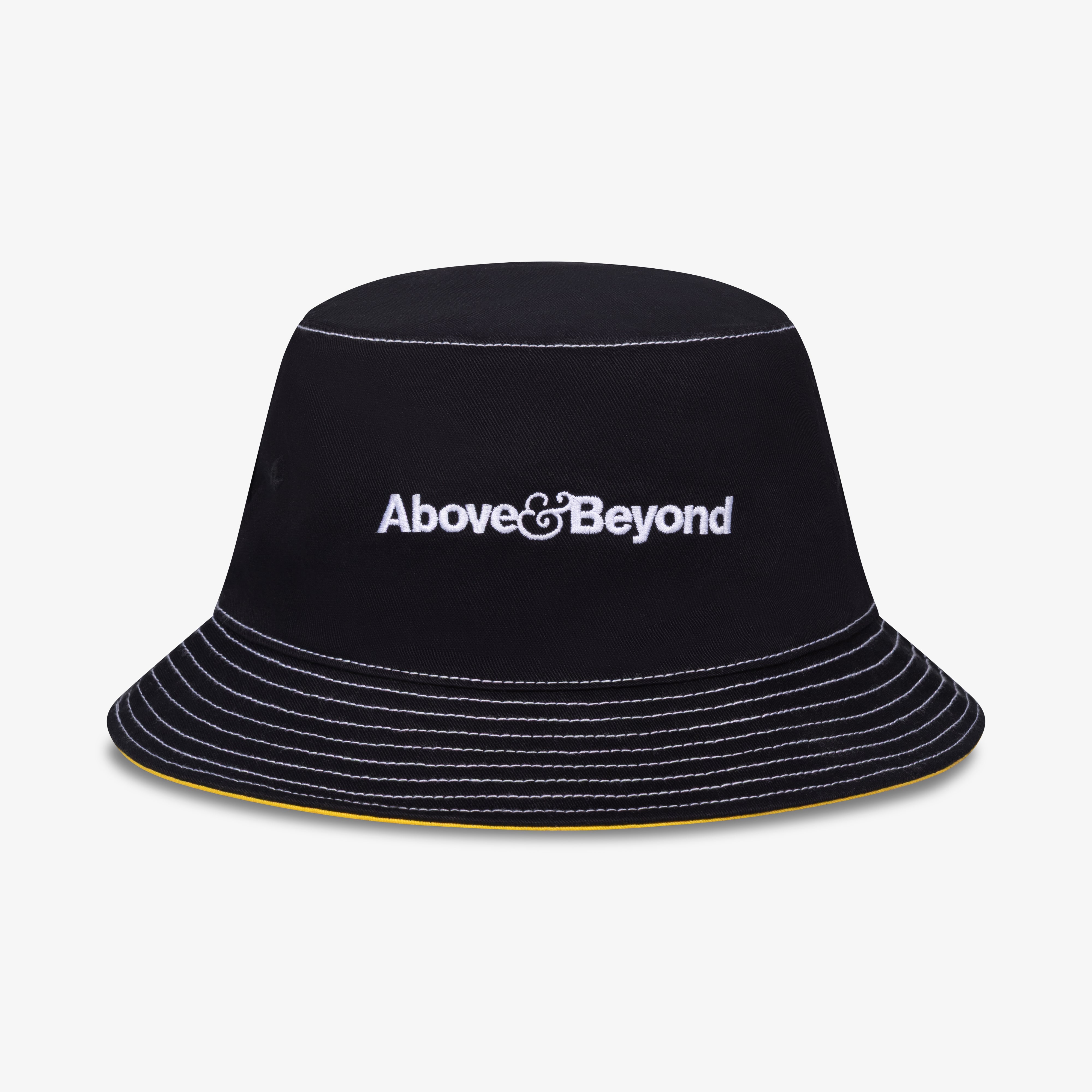 Above & Beyond 'Bigger Than All Of Us' Bucket Hat Bucket Hat 'Bigger Than All Of Us' Bucket Hat - Default Title