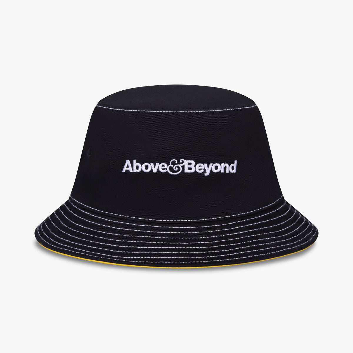 Above & Beyond 'Bigger Than All Of Us' Bucket Hat Bucket Hat 'Bigger Than All Of Us' Bucket Hat - Default Title