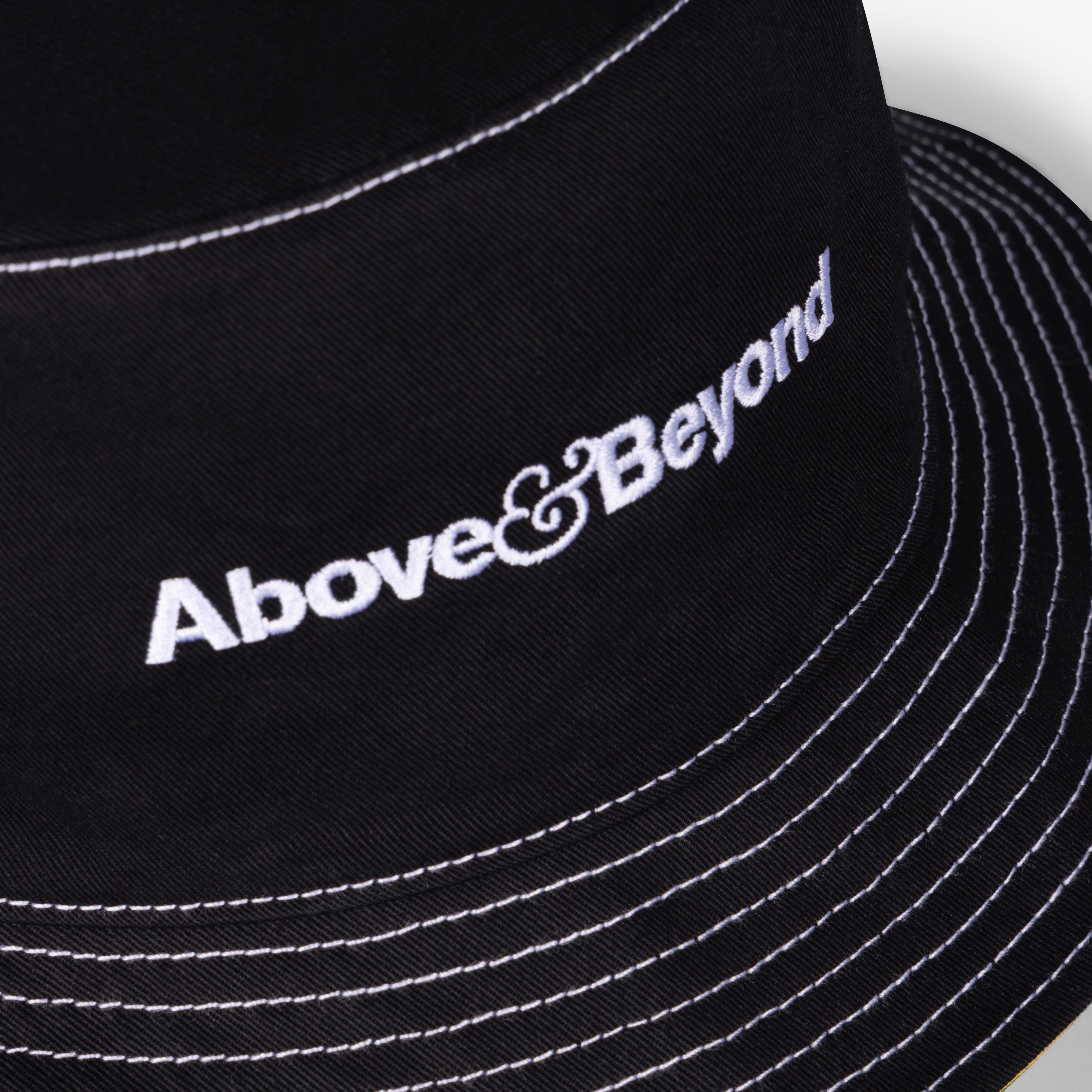 Above & Beyond 'Bigger Than All Of Us' Bucket Hat Bucket Hat 'Bigger Than All Of Us' Bucket Hat - Default Title