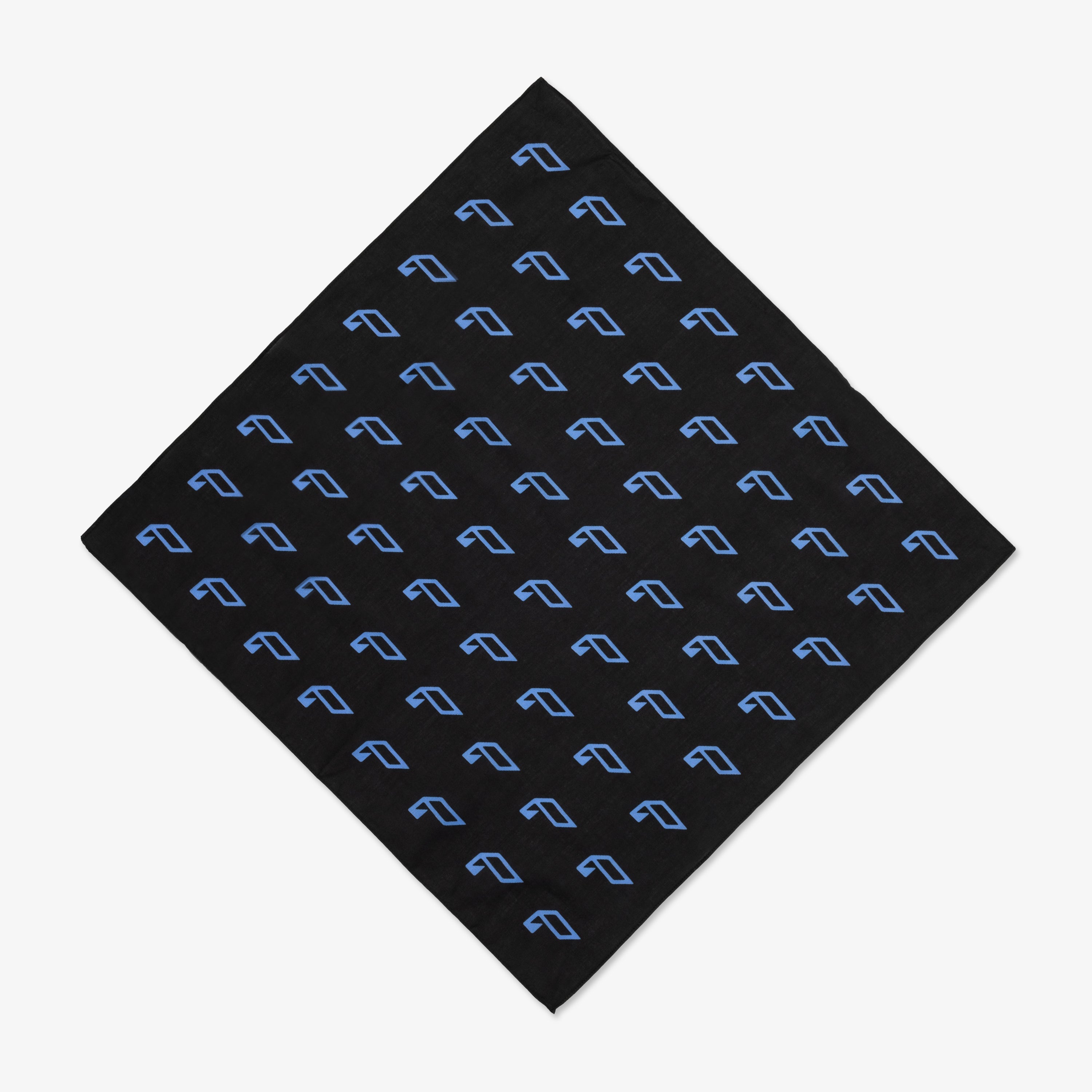 Anjuna Anjuna Bandana / Periwinkle Bandana Anjuna Bandana / Periwinkle - Default Title
