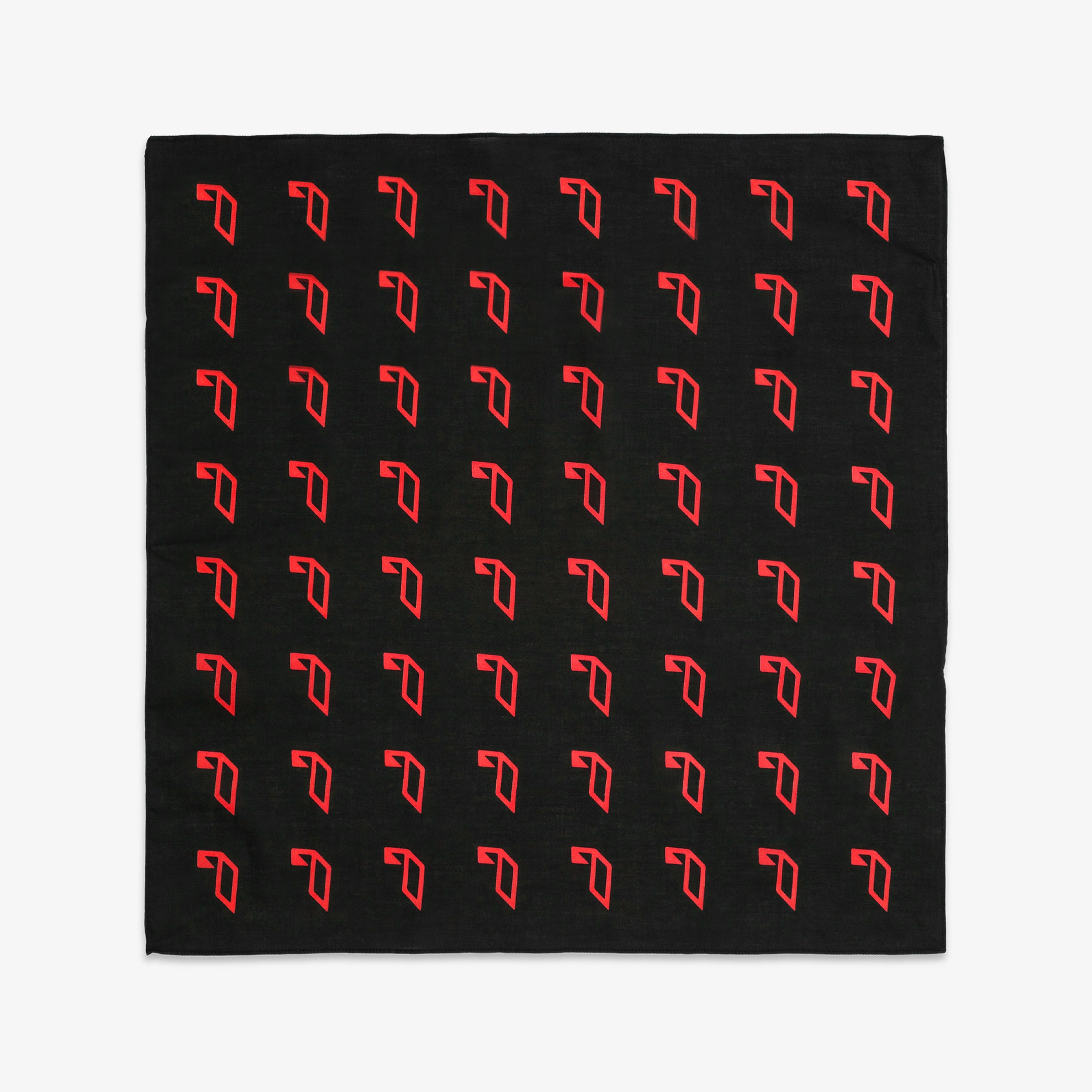 Anjuna Anjuna Bandana / Red Bandana Anjuna Bandana / Red - Default Title