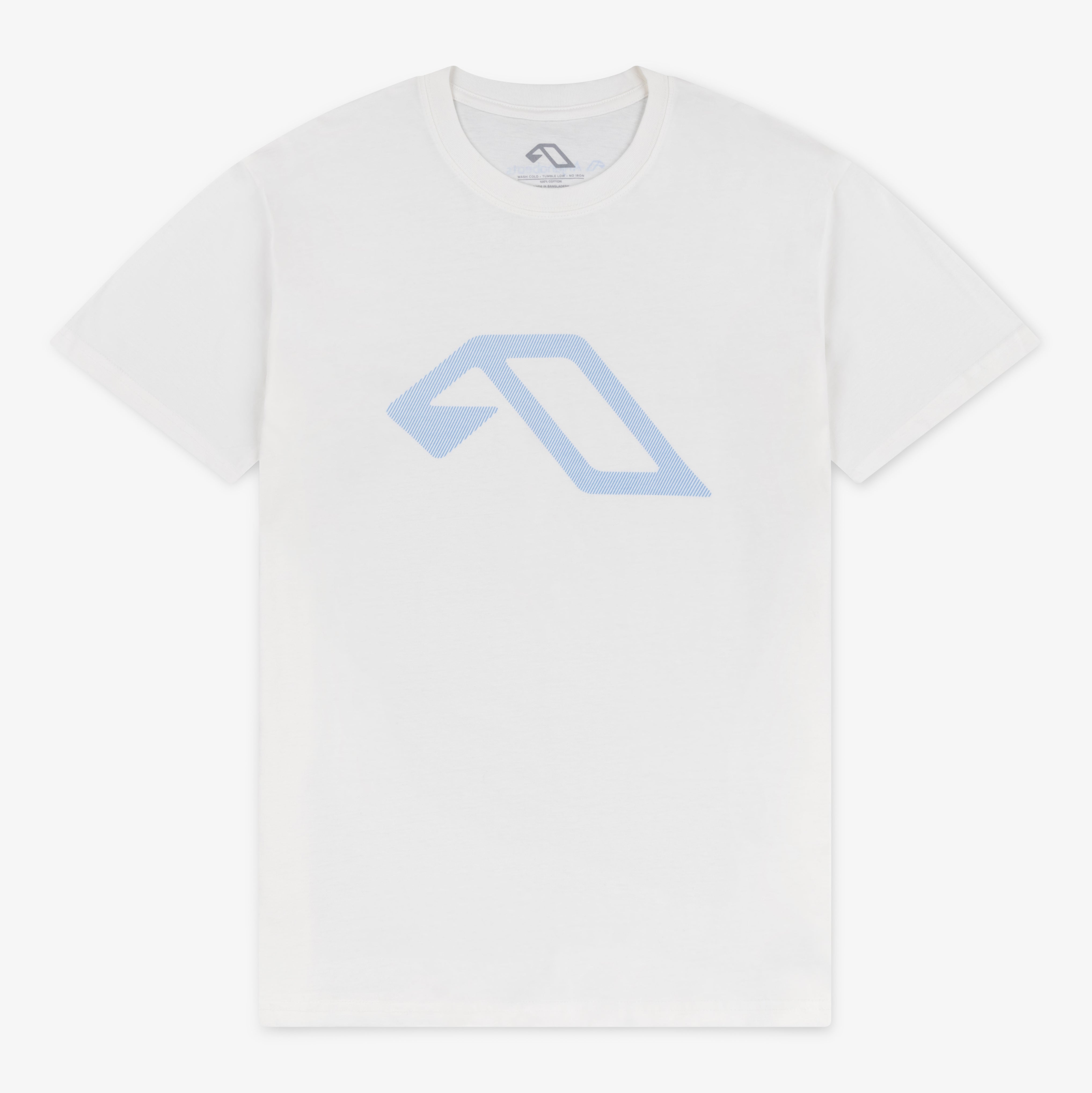 Anjunabeats Anjunabeats Outdoors Tee / Natural Tee Anjunabeats Outdoors Tee / Natural - S
