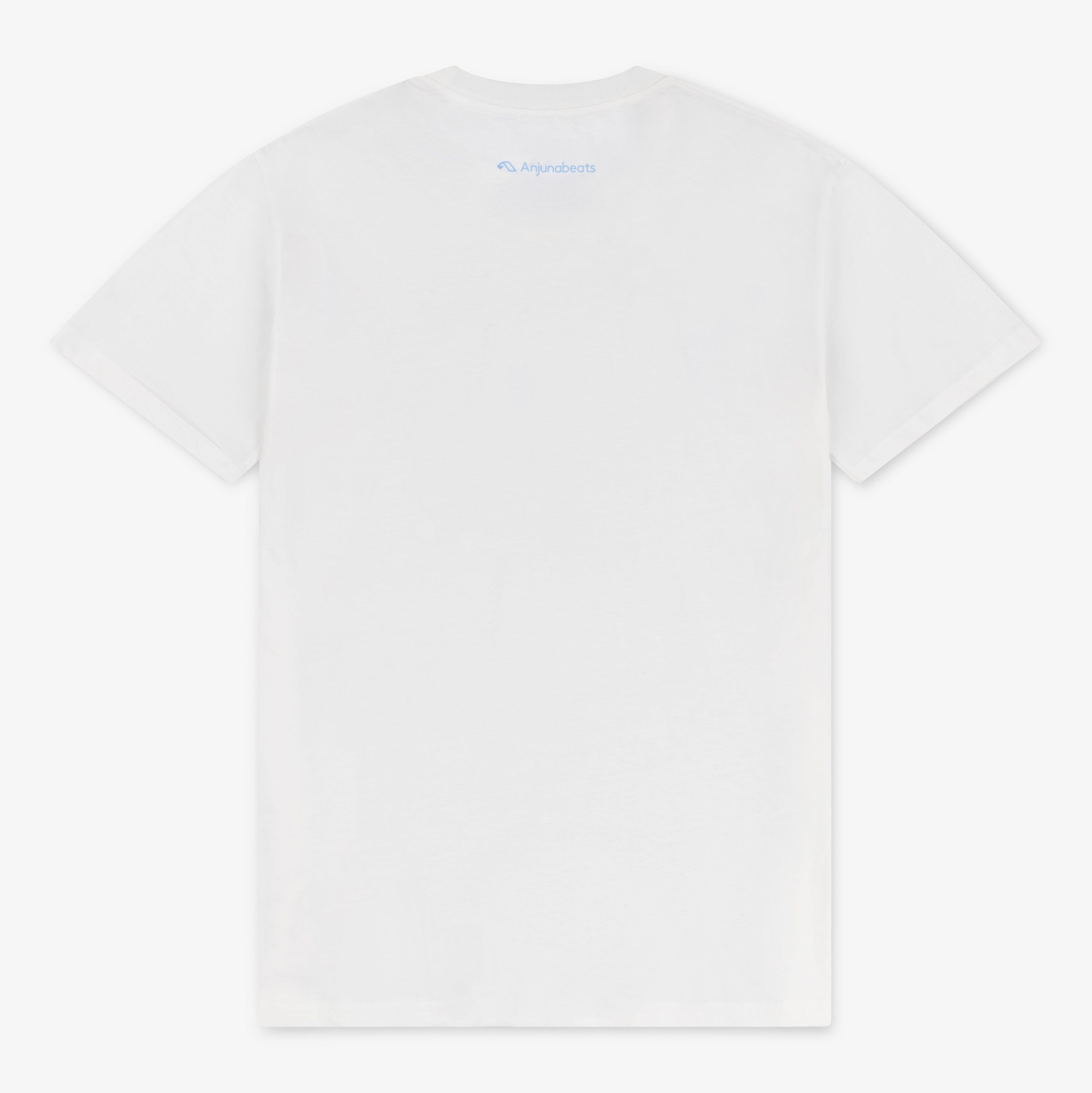 Anjunabeats Anjunabeats Outdoors Tee / Natural Tee Anjunabeats Outdoors Tee / Natural - S