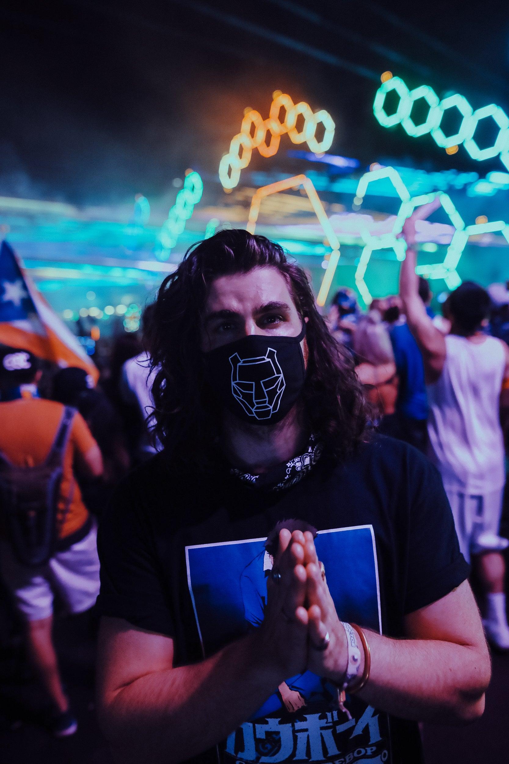 BTSM - Face Mask