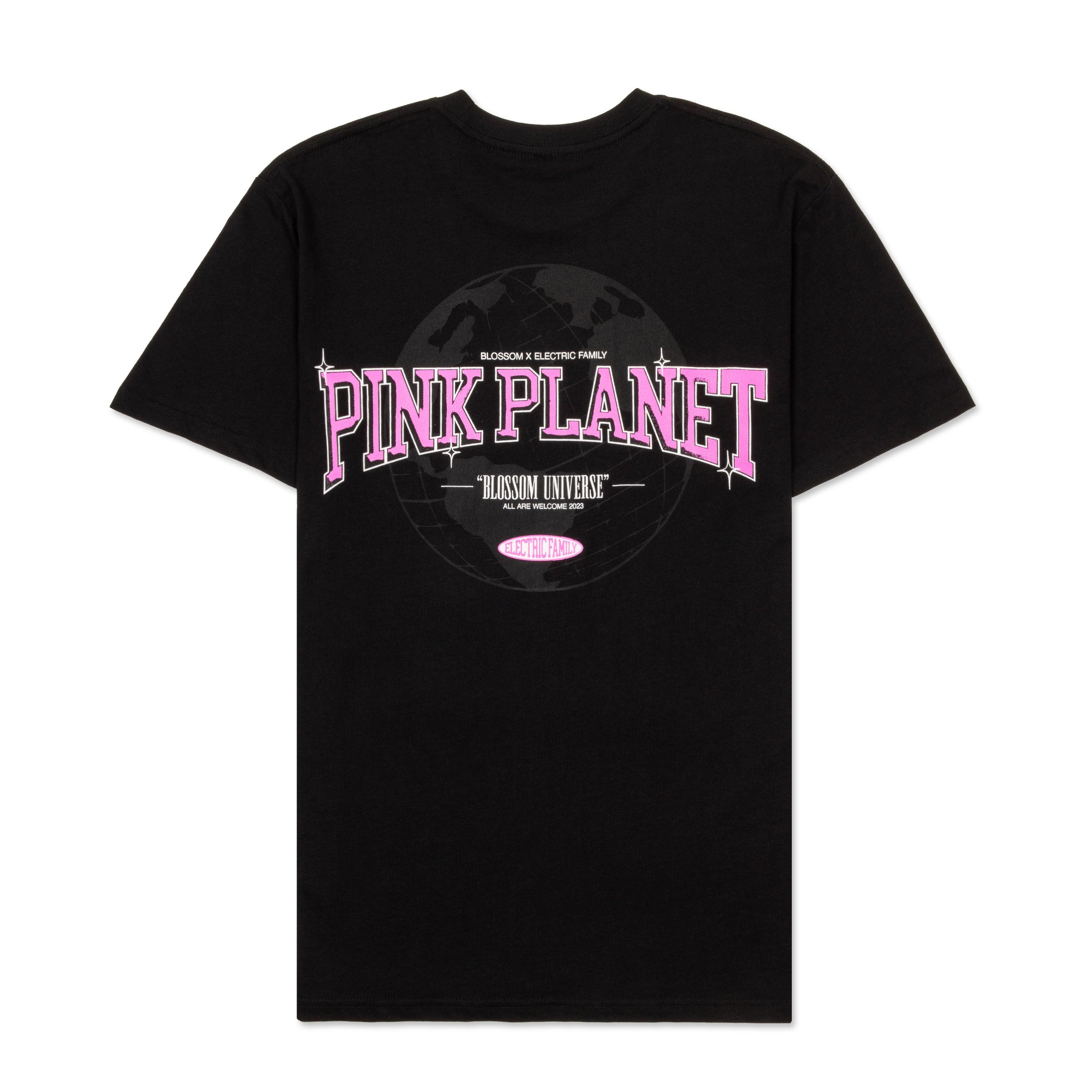 Electric Family EF x Blossom Tee - Tee EF x Blossom Tee - S