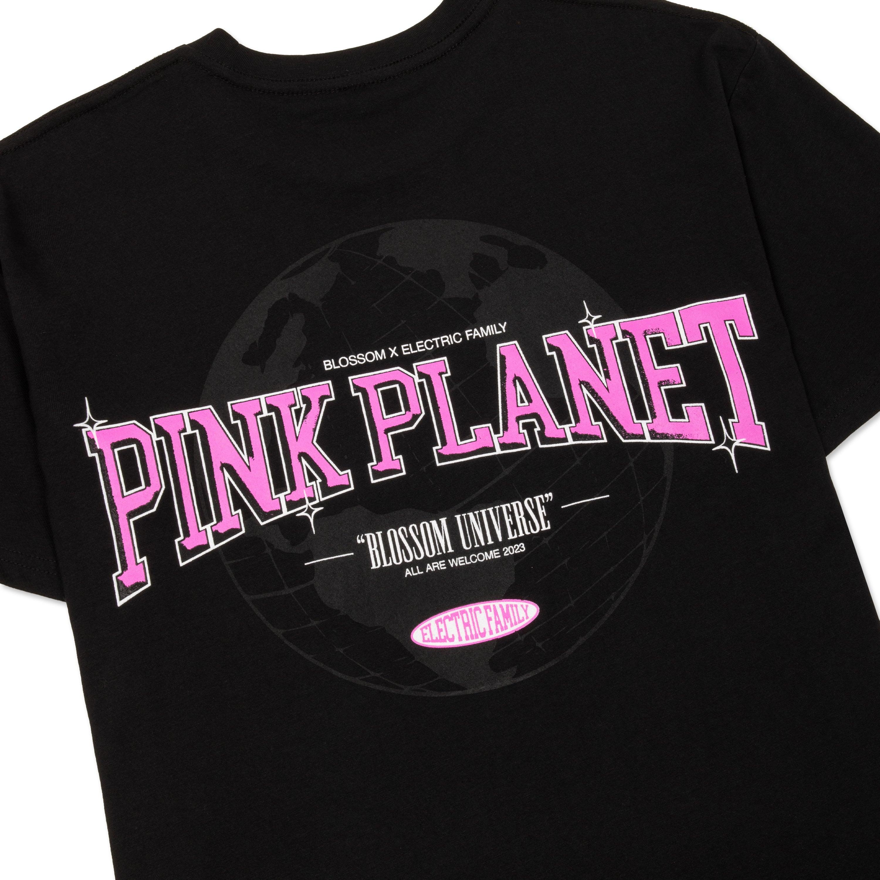 Electric Family EF x Blossom Tee - Tee EF x Blossom Tee - S