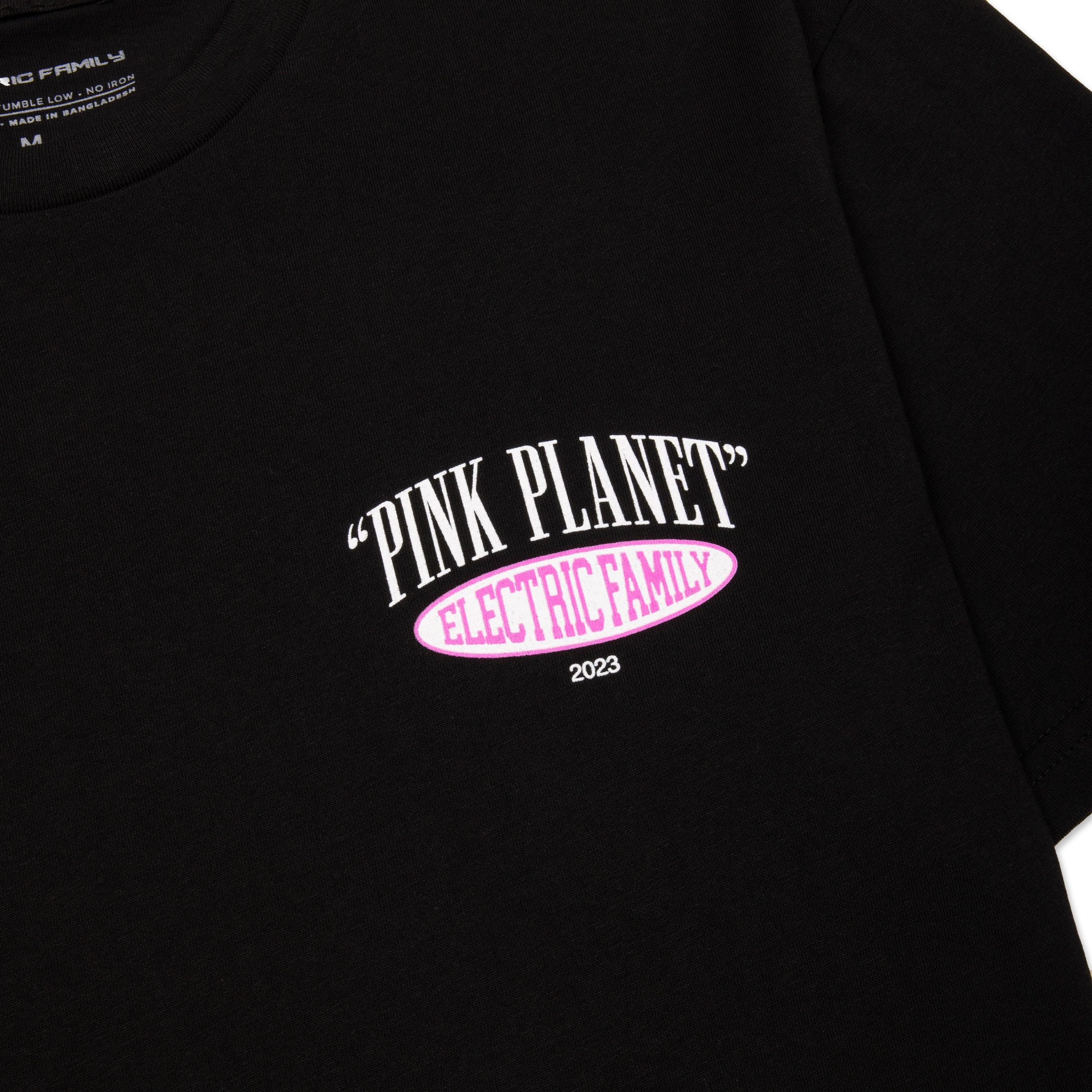 Electric Family EF x Blossom Tee - Tee EF x Blossom Tee - S