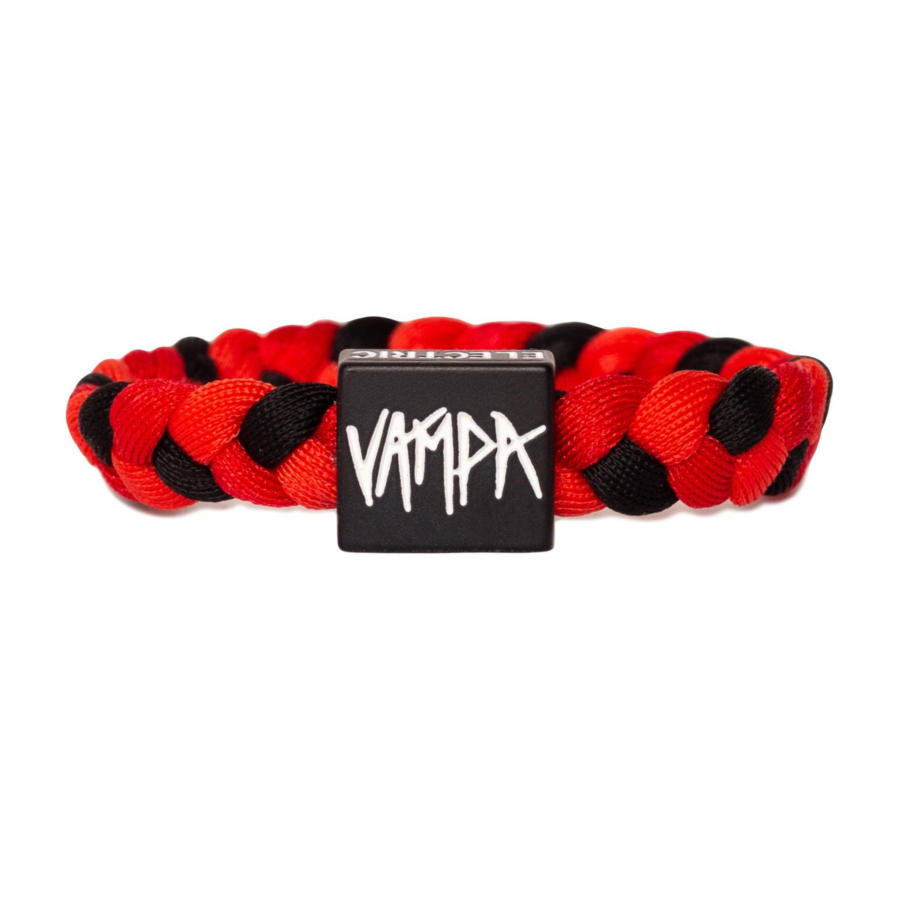 Electric Family EF x Vampa Bracelet - Artist Series Bracelet EF x Vampa Bracelet - Default Title