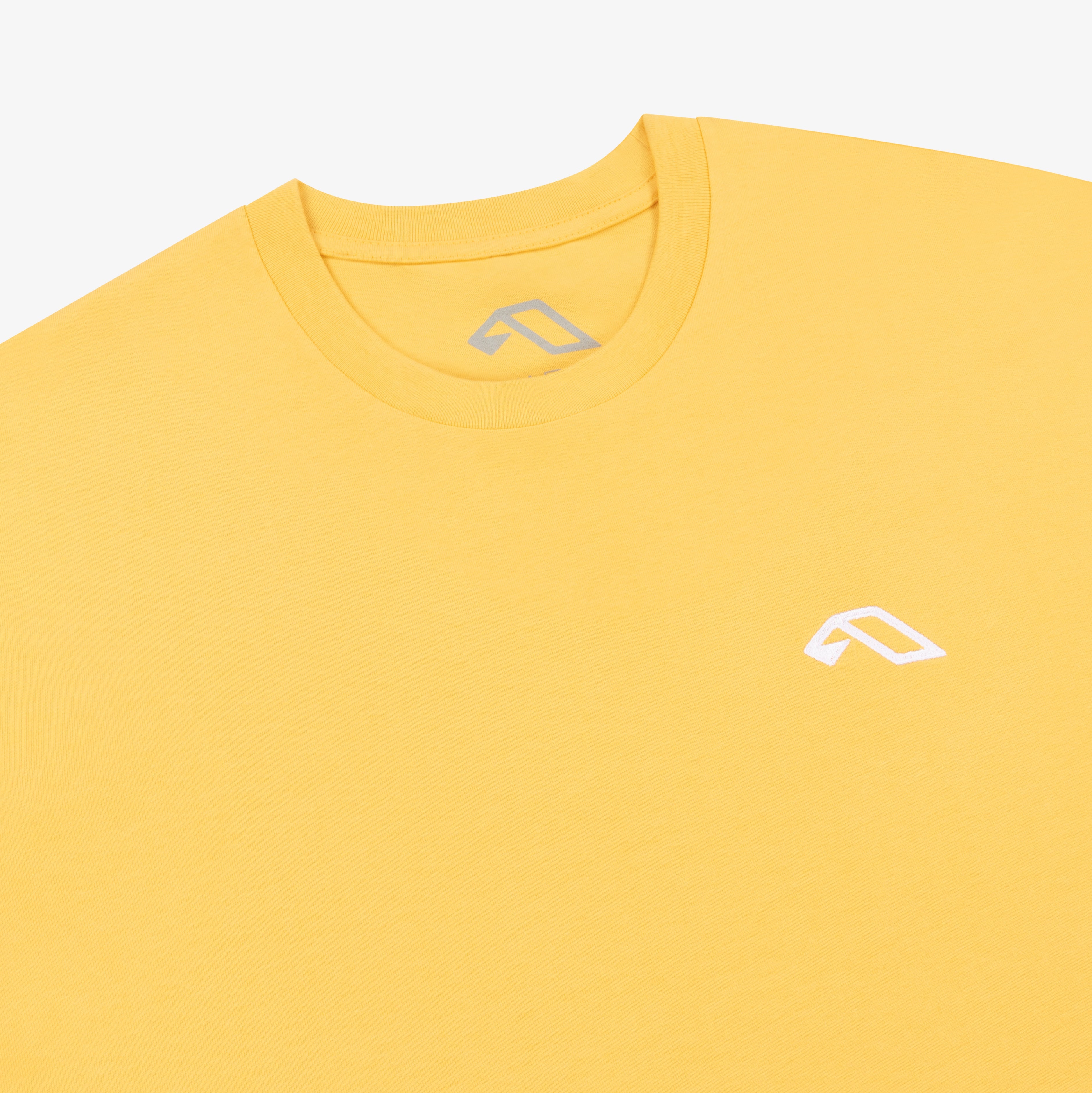 Anjuna Anjuna Staple Tee / Sunset Tee Anjuna Staple Tee / Sunset - S