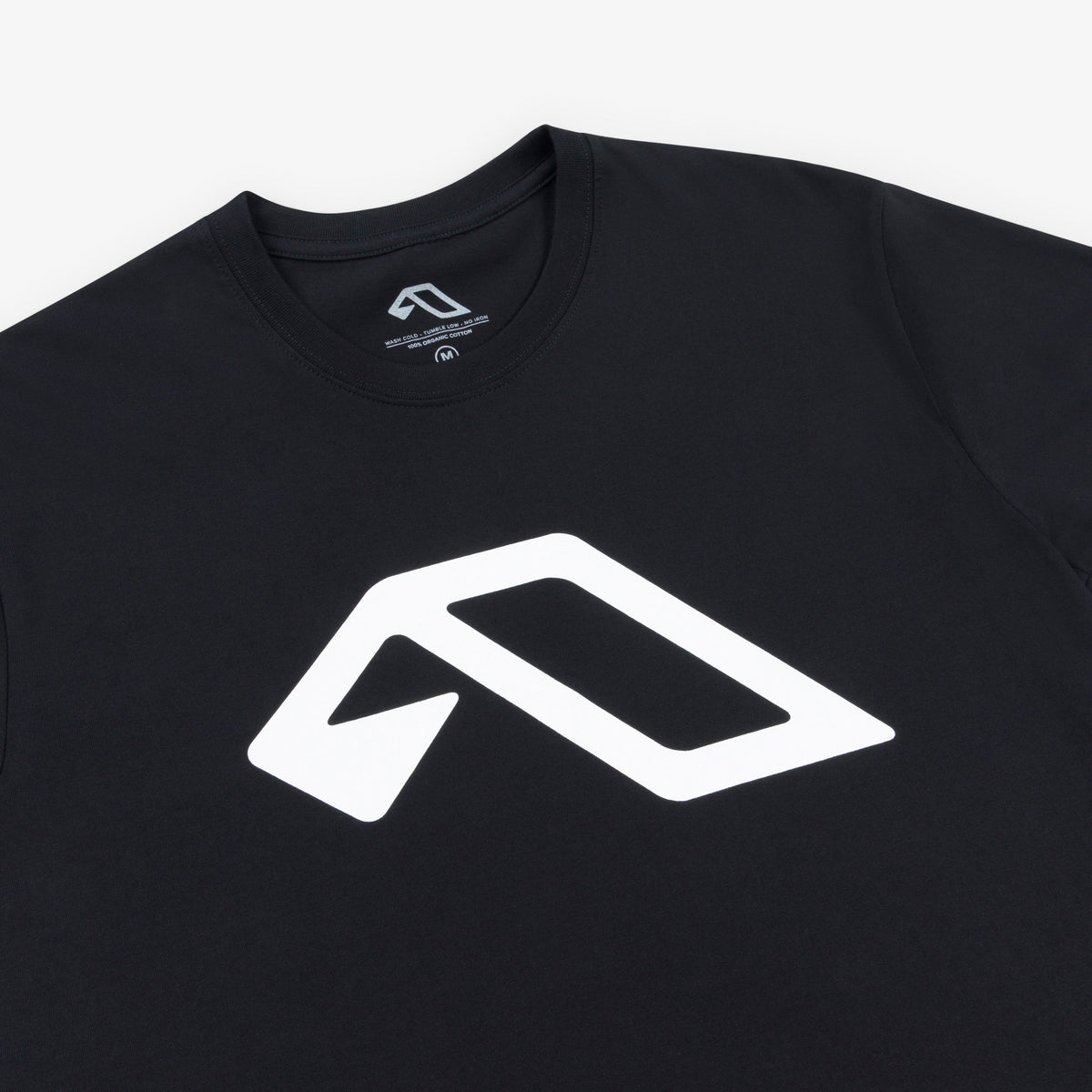 Anjuna Anjuna Classic Tee / Black (Medium Fit) Tee Anjuna Classic Tee / Black (Medium Fit) - S