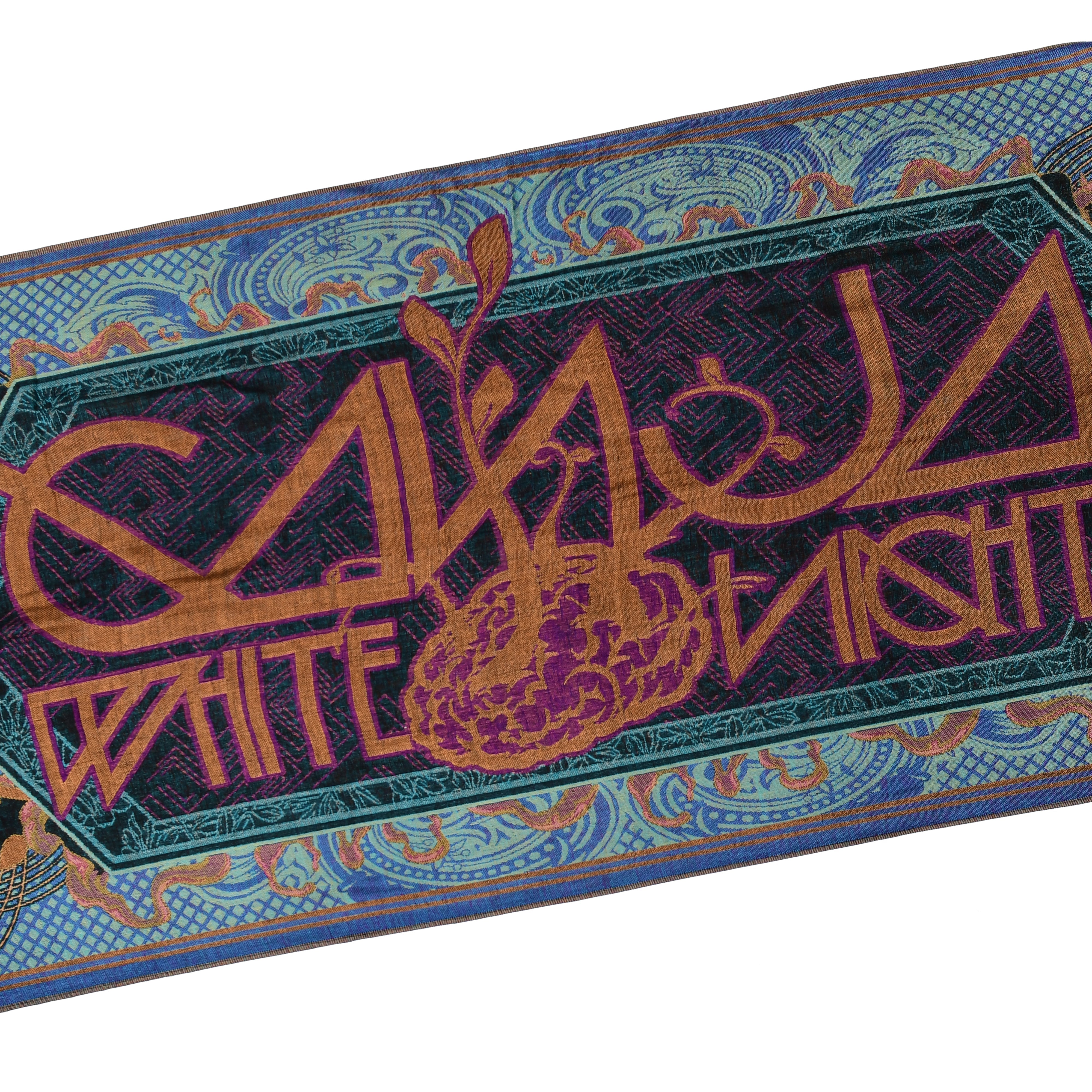 Ganja White Night Bassline 2.0 Pashmina Pashmina Bassline 2.0 Pashmina - Default Title