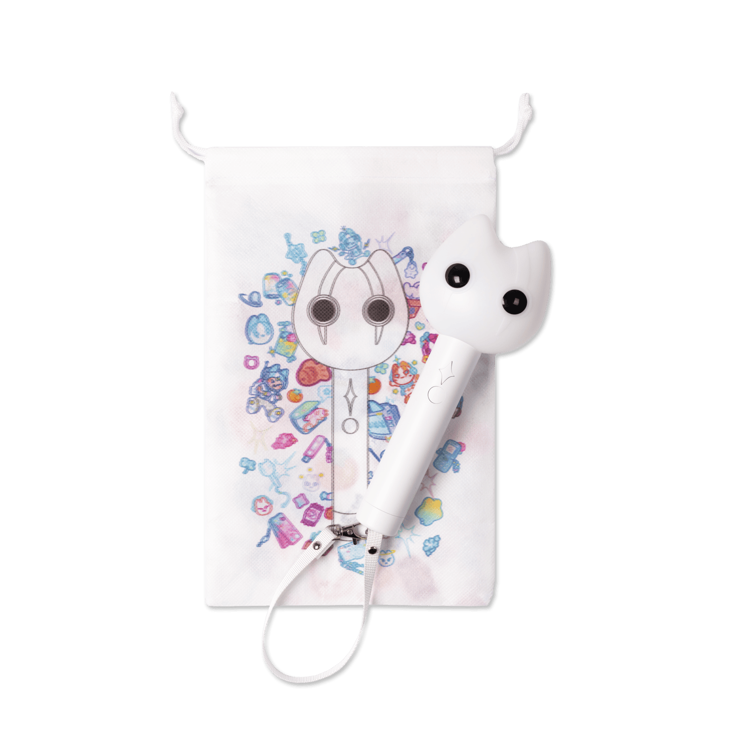 Dabin - Aura Park Light Stick