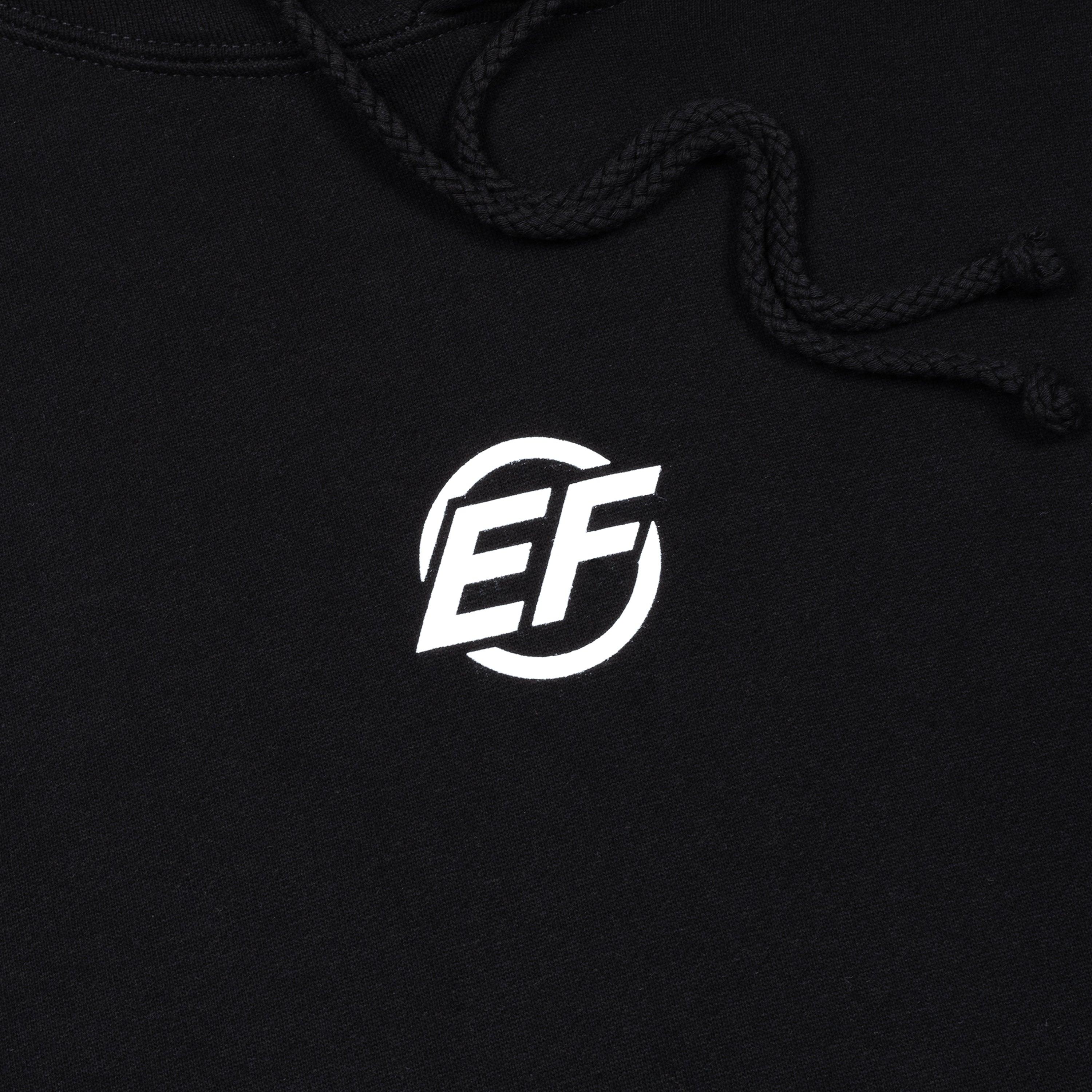 Electric Family Core Hoodie - Hoodie Core Hoodie - S
