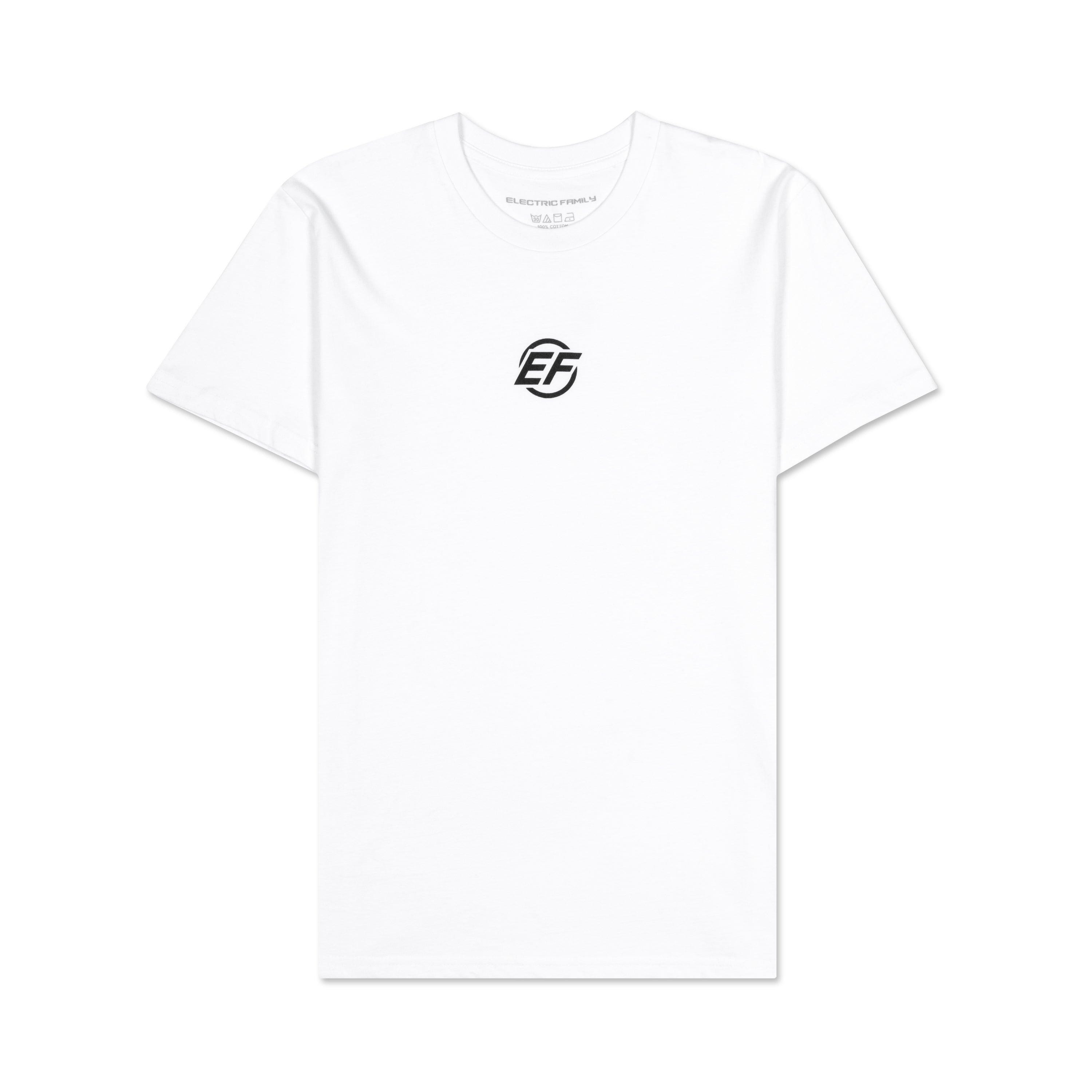 Electric Family Core Tee - Tee Core Tee - S
