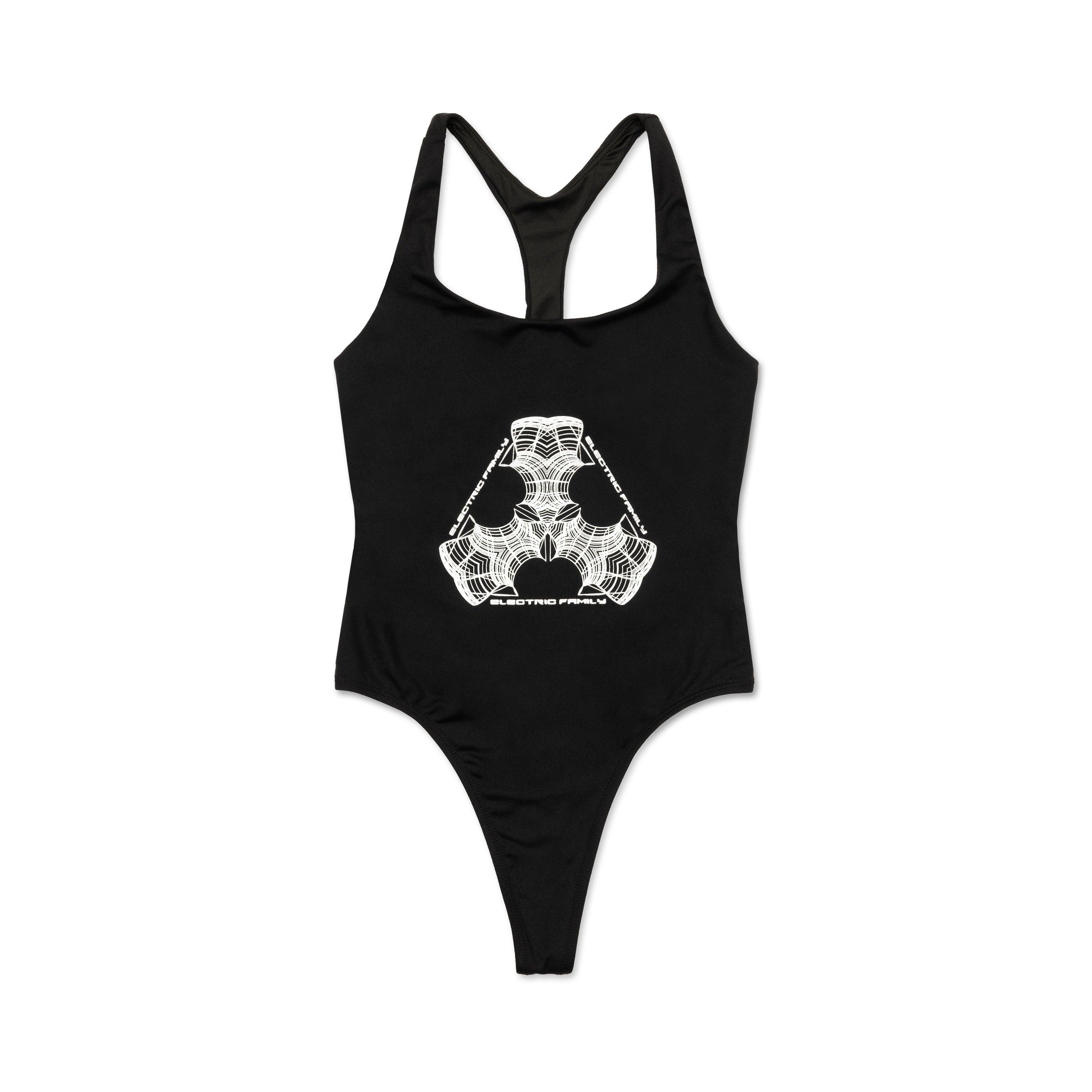Electric Family EF Bodysuit - Bodysuit EF Bodysuit - S