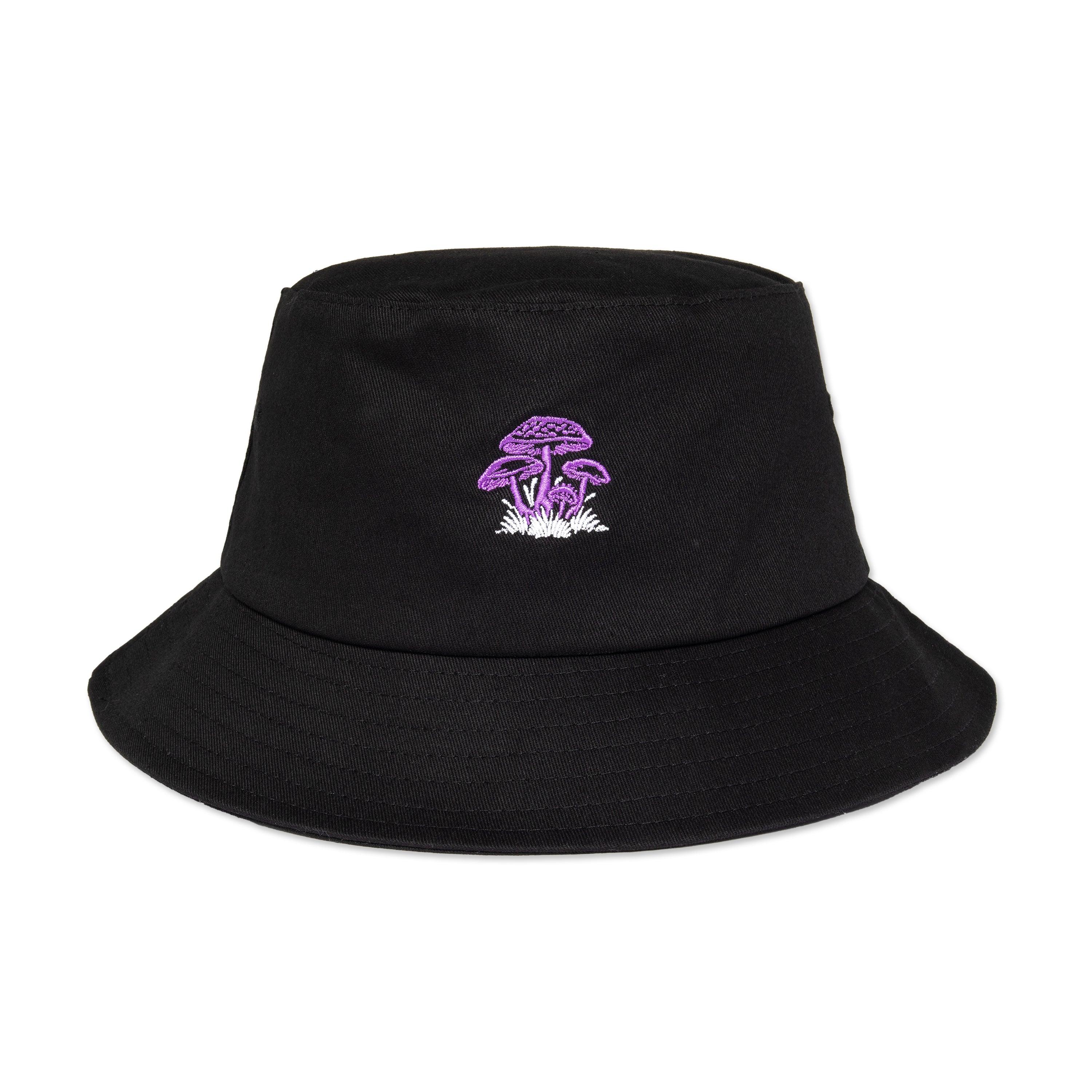 Electric Family Electric Family Mushroom Bucket Hat - Bucket Hat Electric Family Mushroom Bucket Hat - Default Title