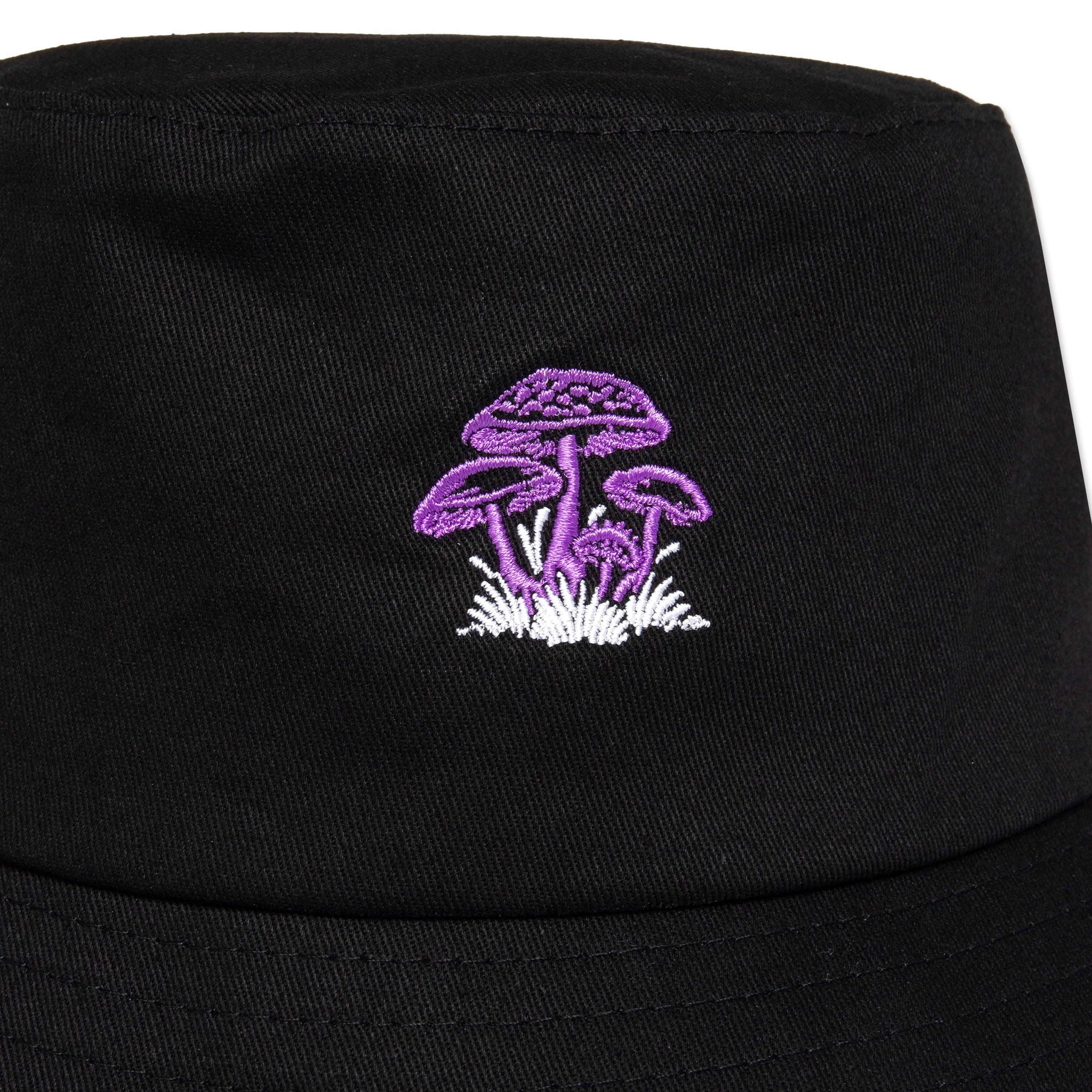 Electric Family Electric Family Mushroom Bucket Hat - Bucket Hat Electric Family Mushroom Bucket Hat - Default Title