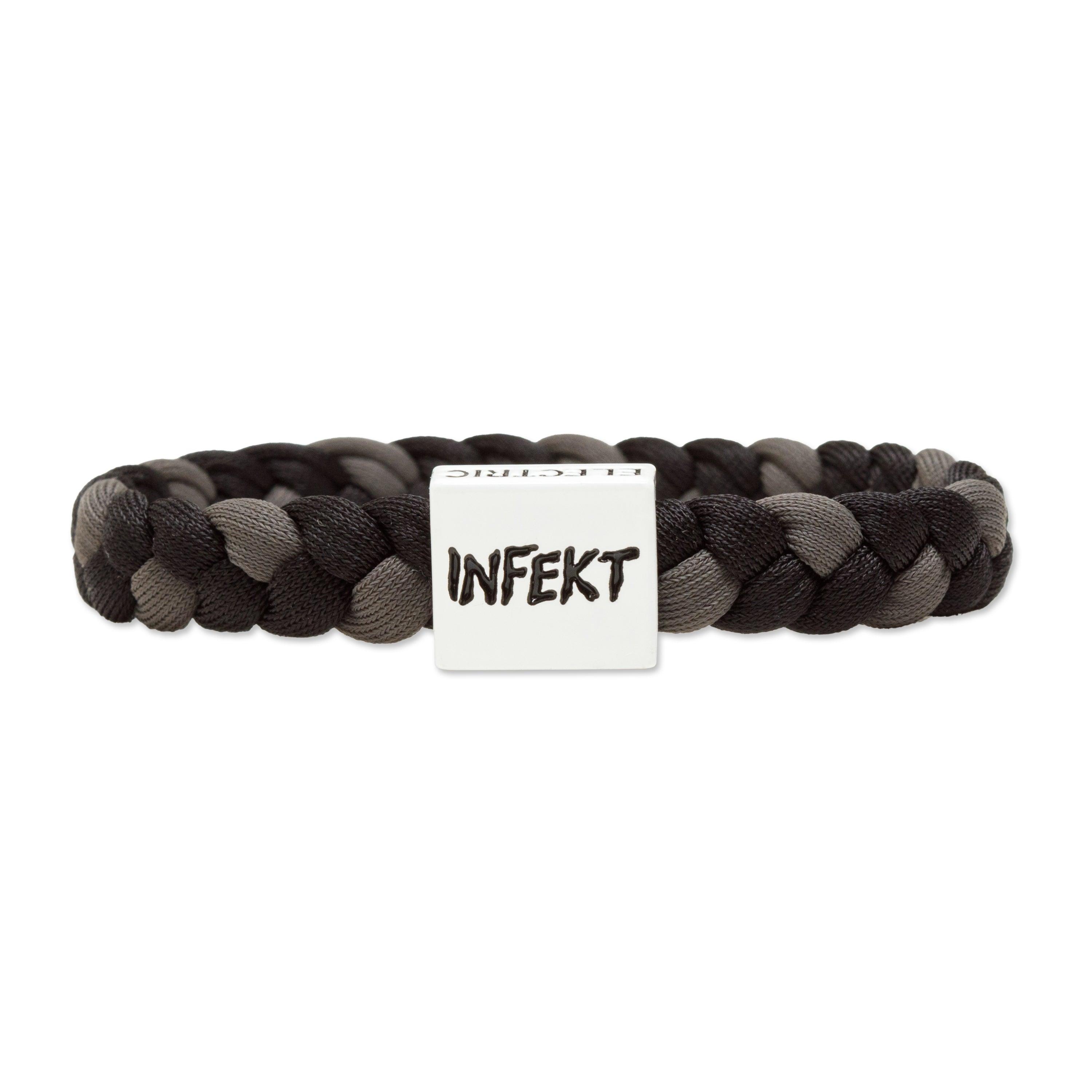 Electric Family Infekt Bracelet - Artist Series Bracelet Infekt Bracelet - Default Title