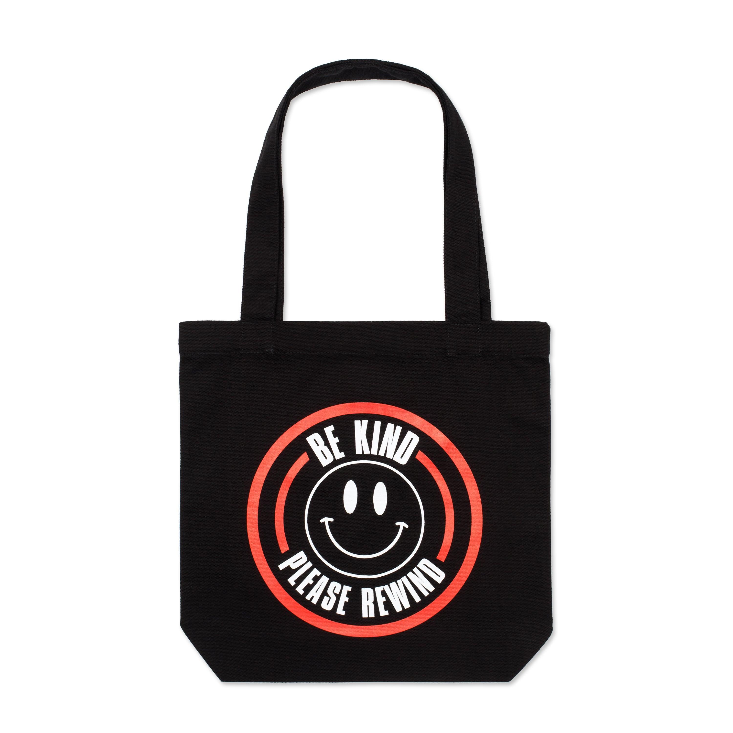 Electric Family EF x Infekt Tote Bag - Tote Bag EF x Infekt Tote Bag - Default Title