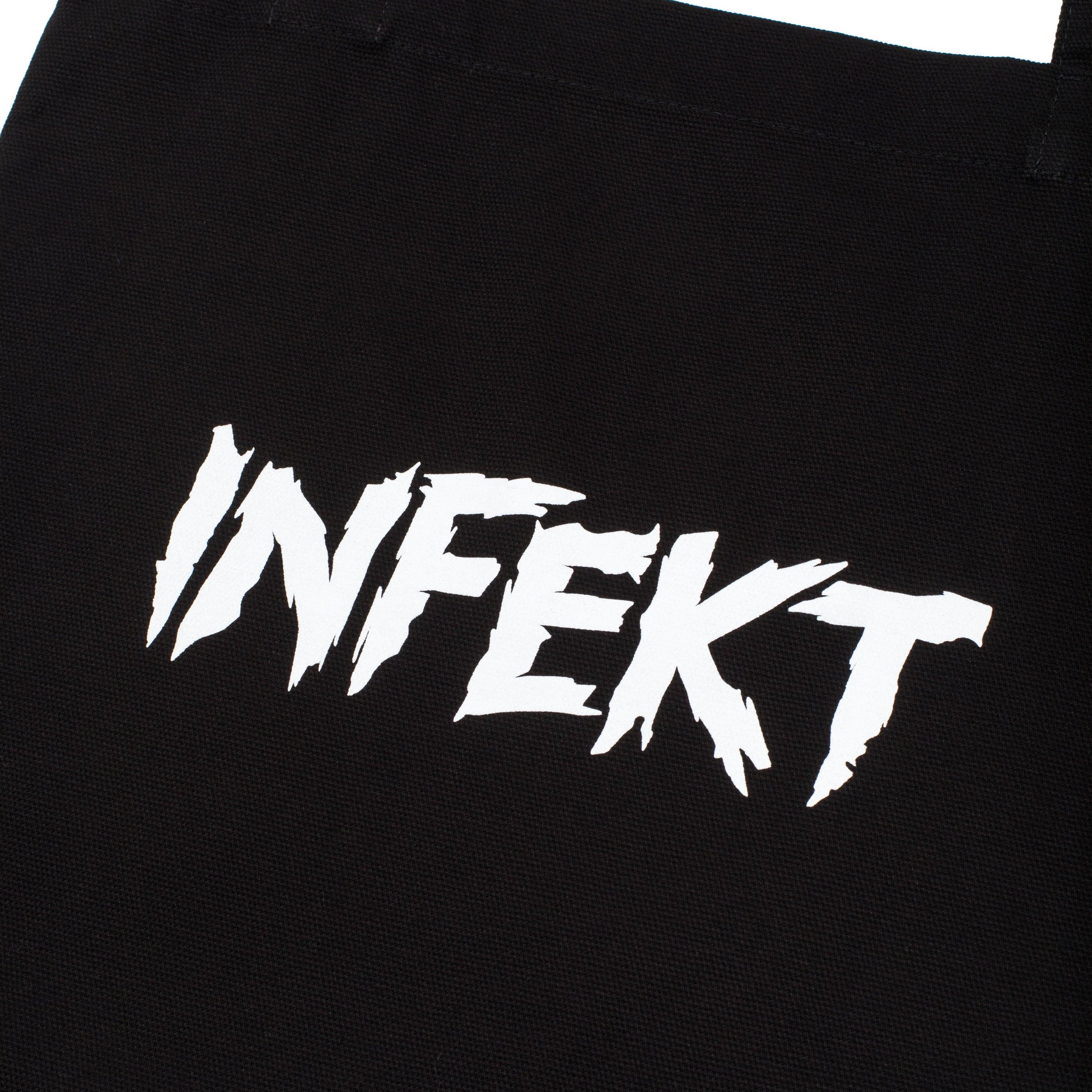Electric Family EF x Infekt Tote Bag - Tote Bag EF x Infekt Tote Bag - Default Title
