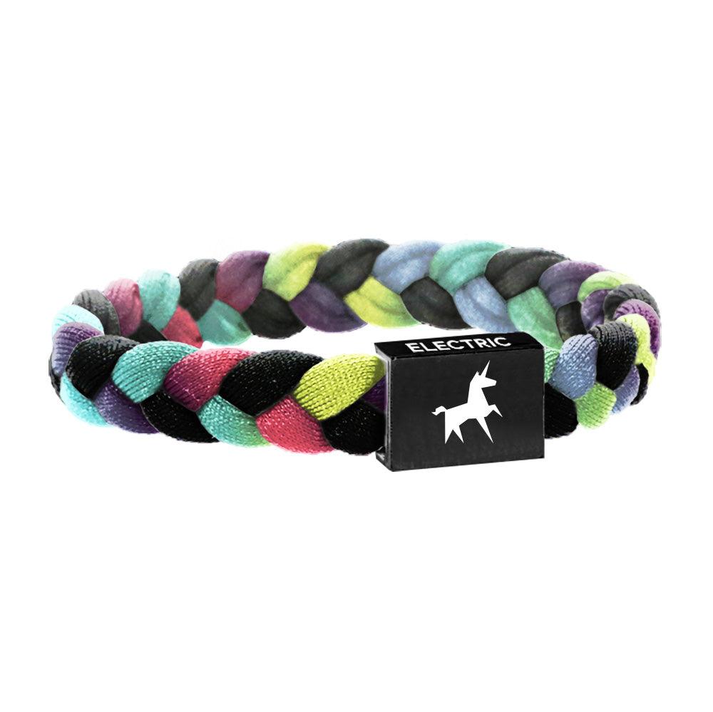 Electric Family Moore Kismet Bracelet - Artist Series Bracelet Moore Kismet Bracelet - Default Title