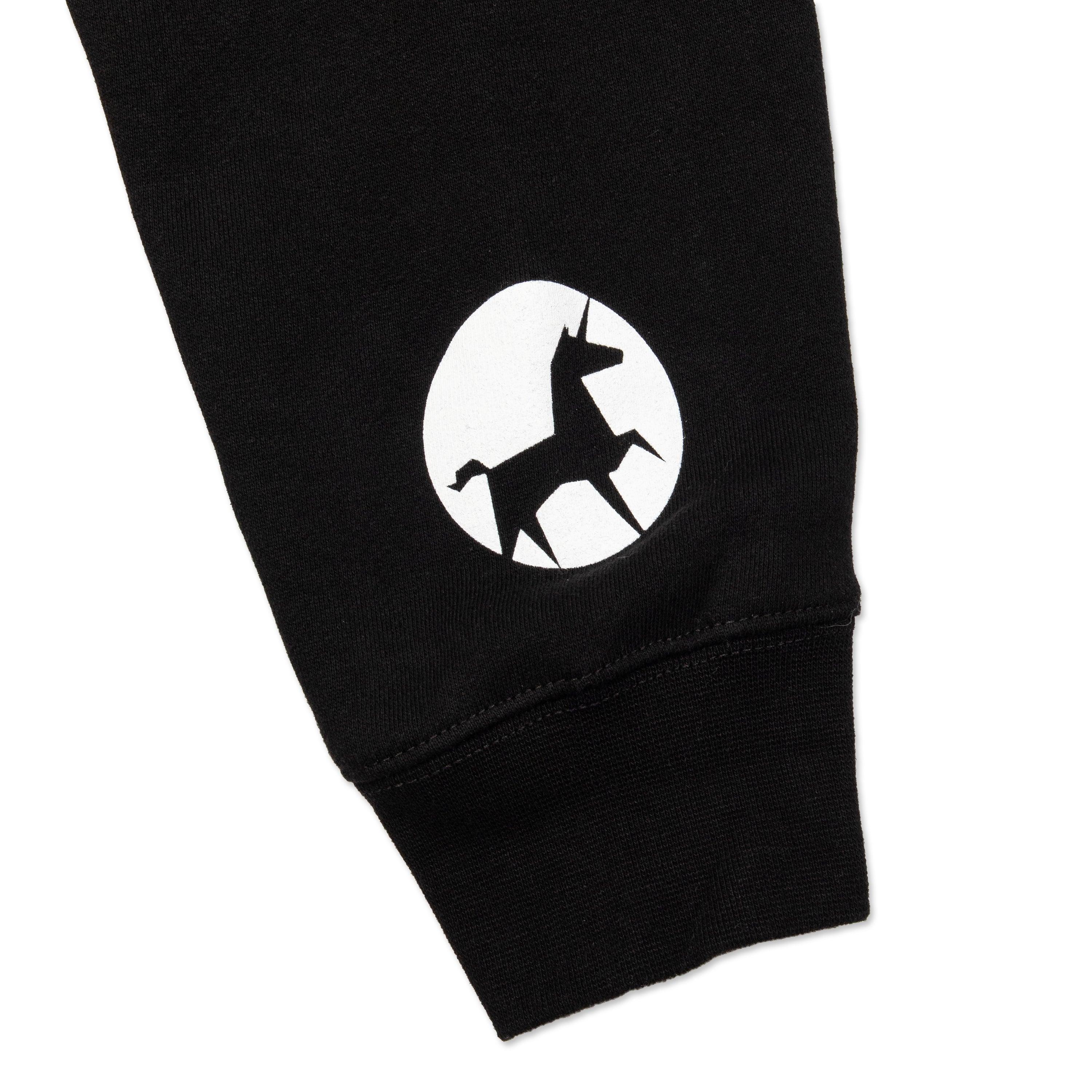 Electric Family EF x Moore Kismet Hoodie - Hoodie EF x Moore Kismet Hoodie - S