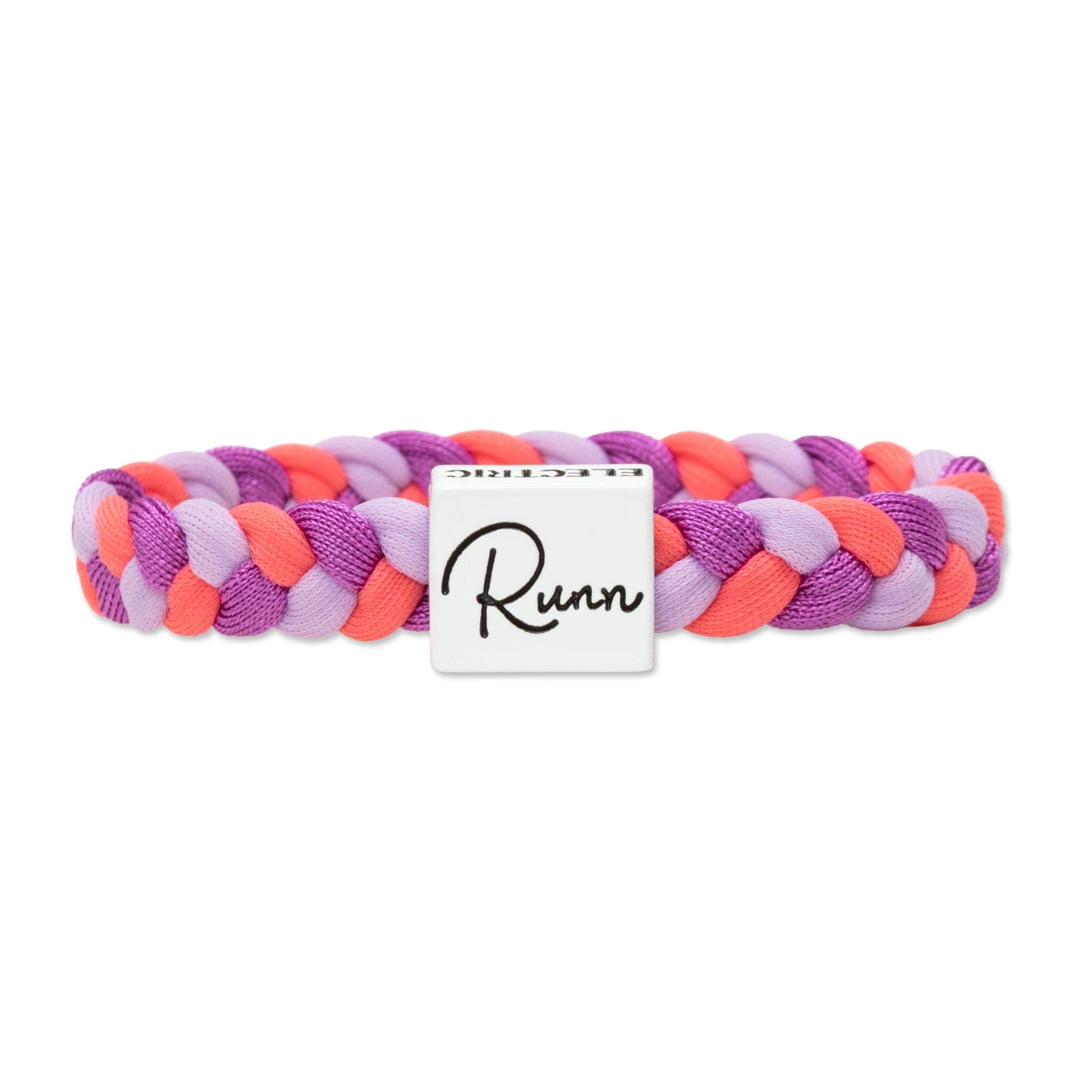 Electric Family RUNN Bracelet - Bracelets RUNN Bracelet - Default Title