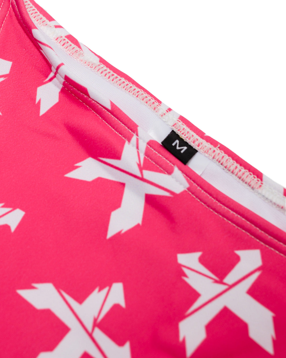 Sliced Logo Bikini Bottoms - Excision