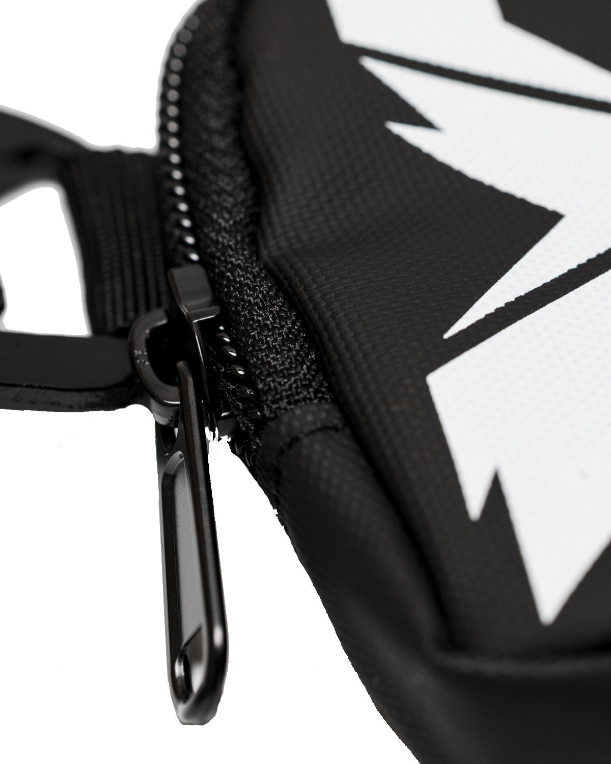 Sliced Logo Split Modular Bag - Excision