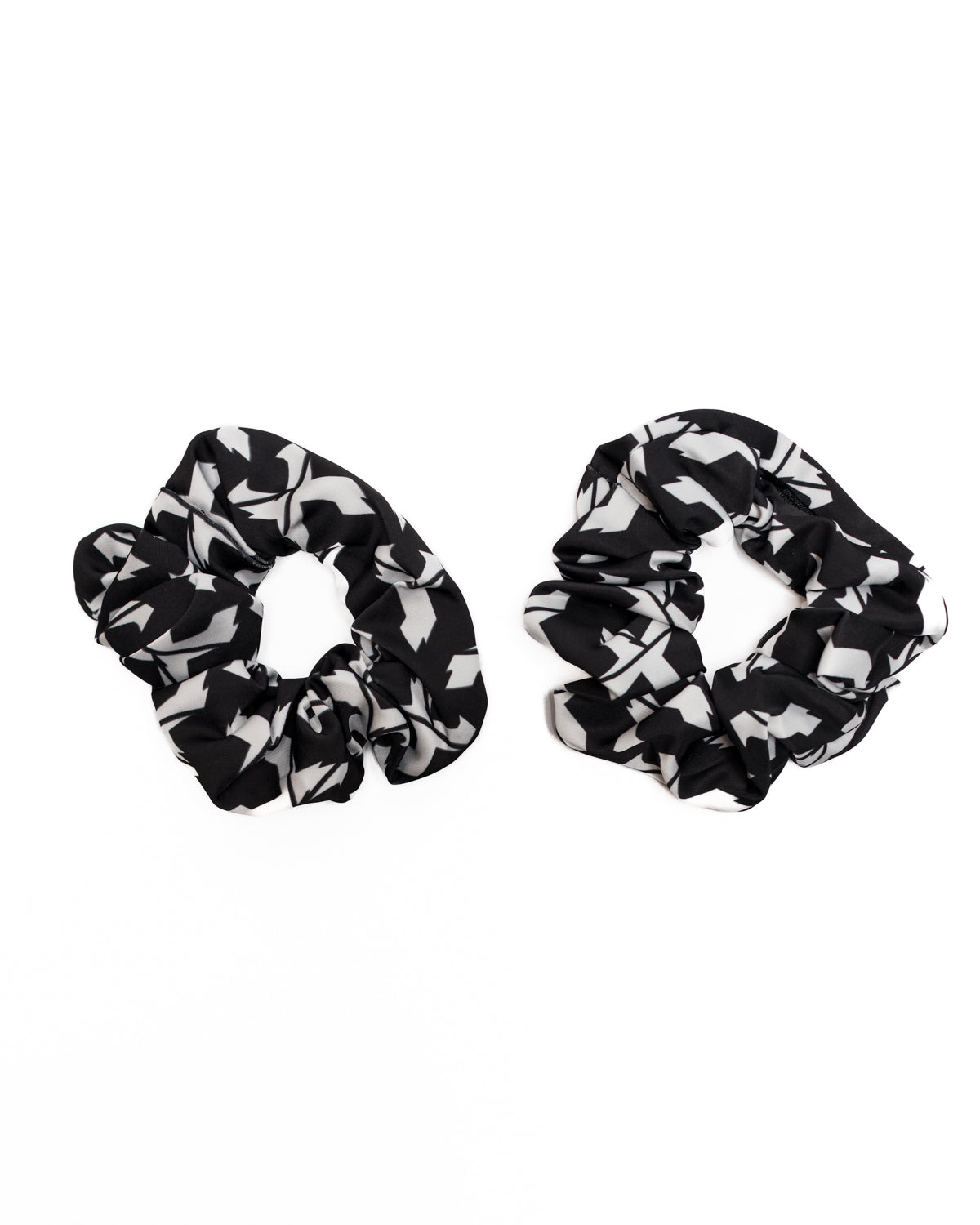 Excision Pocket Scrunchies - Excision