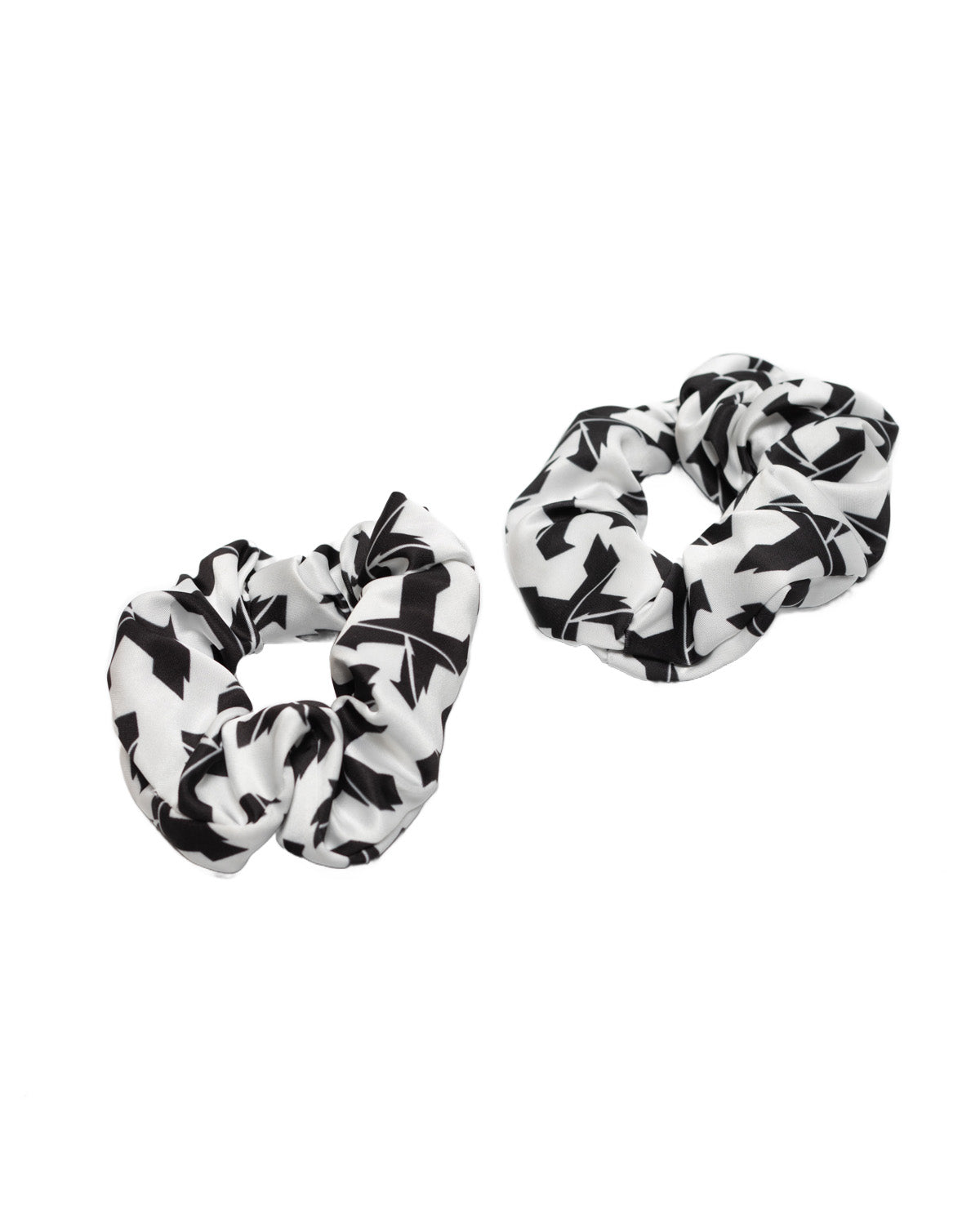 Excision Pocket Scrunchies - Excision