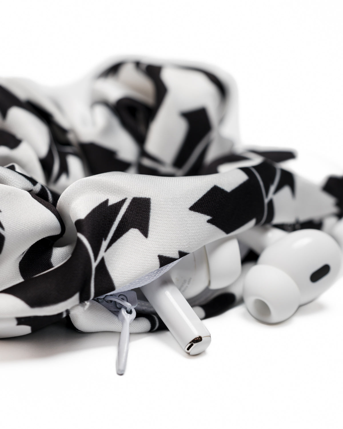 Excision Pocket Scrunchies - Excision