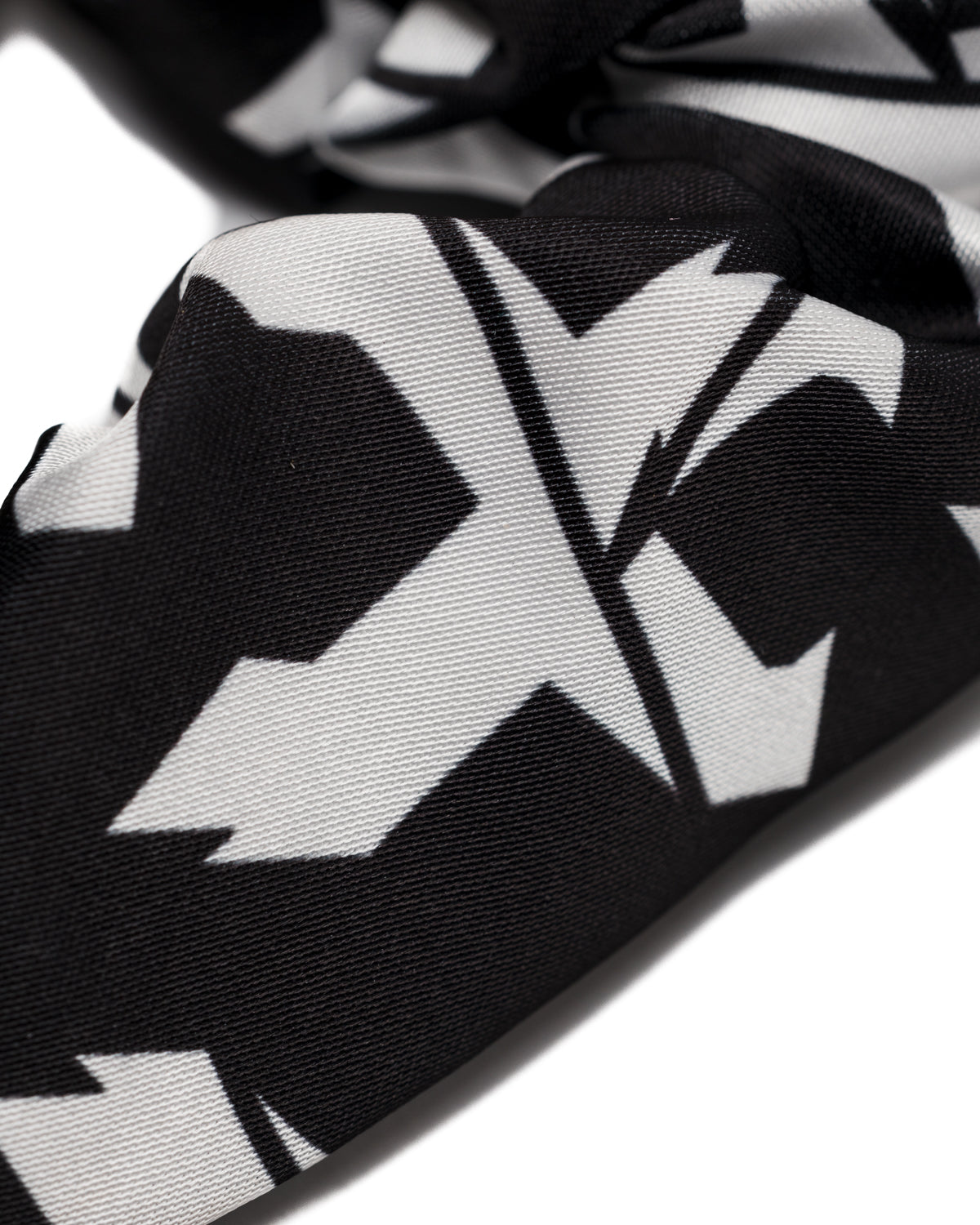Excision Pocket Scrunchies - Excision