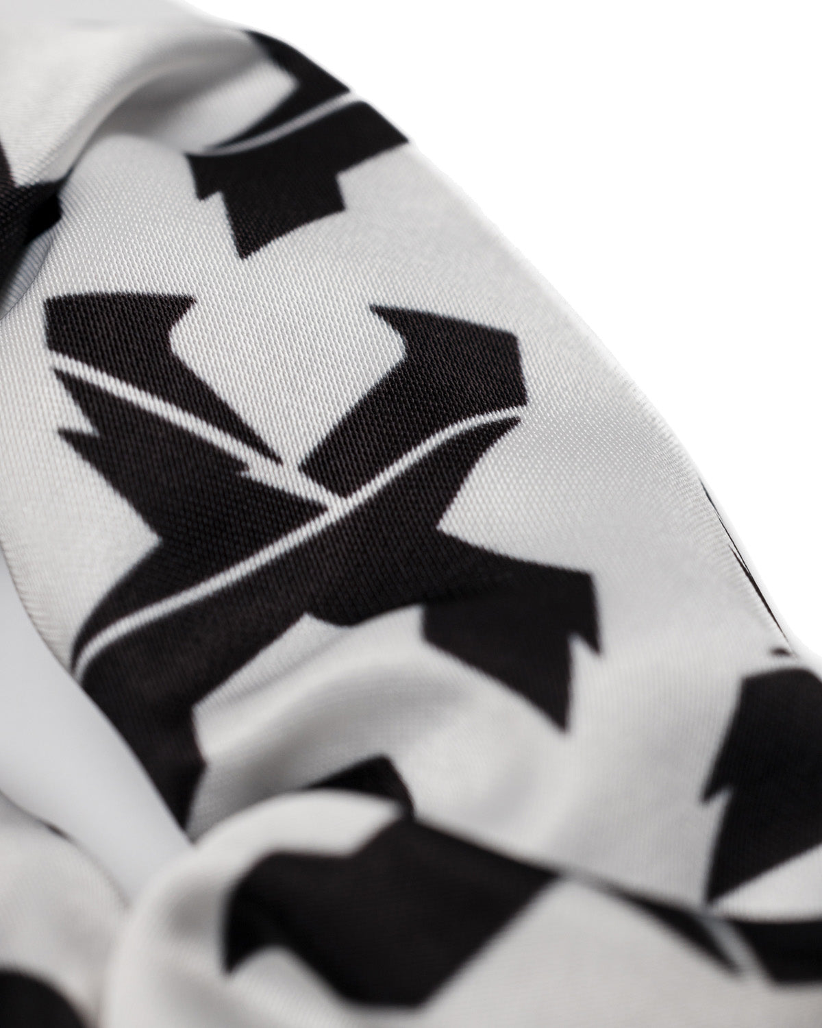 Excision Pocket Scrunchies - Excision